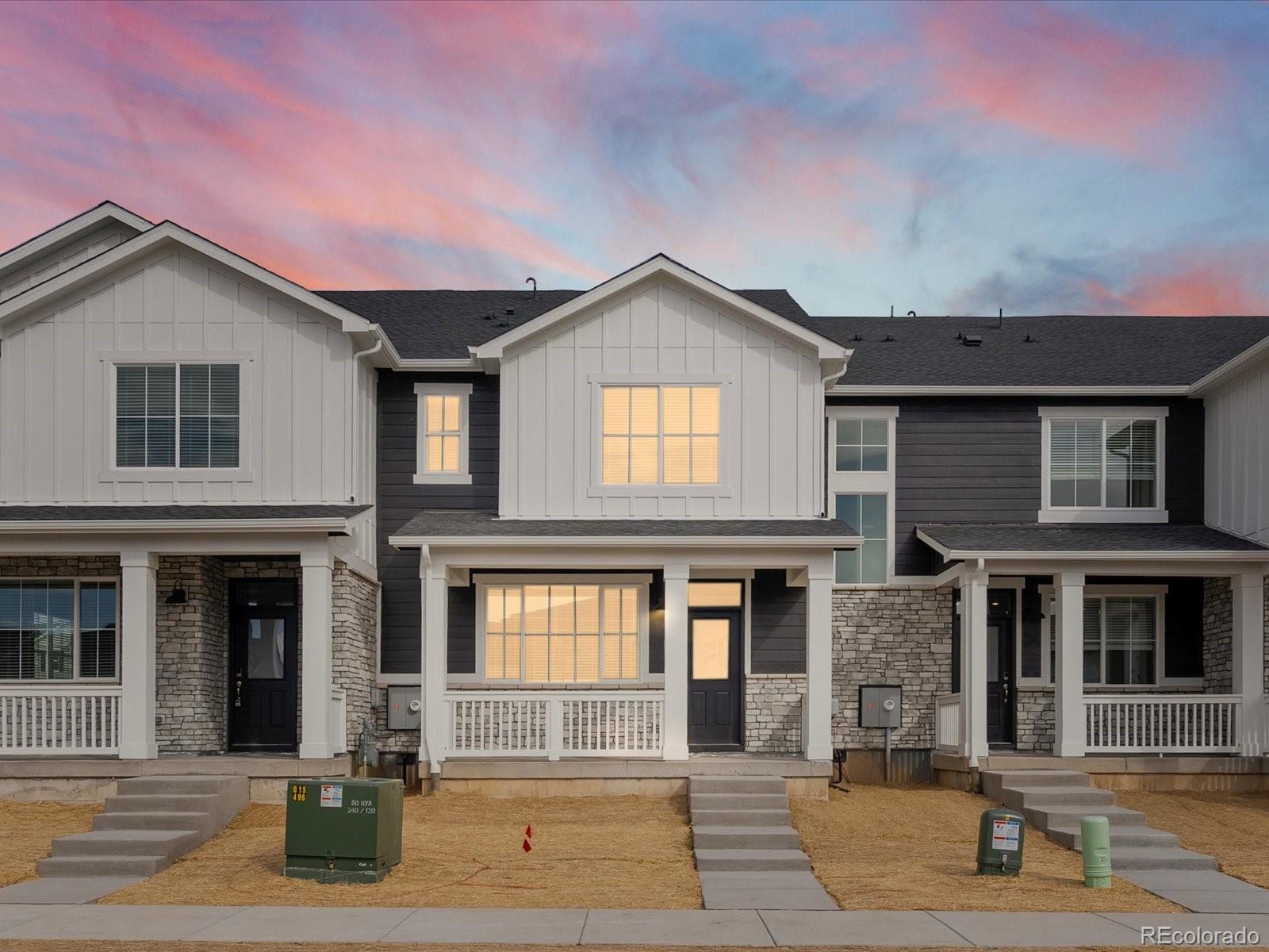 MLS Image #0 for 6534 n malaya street,aurora, Colorado