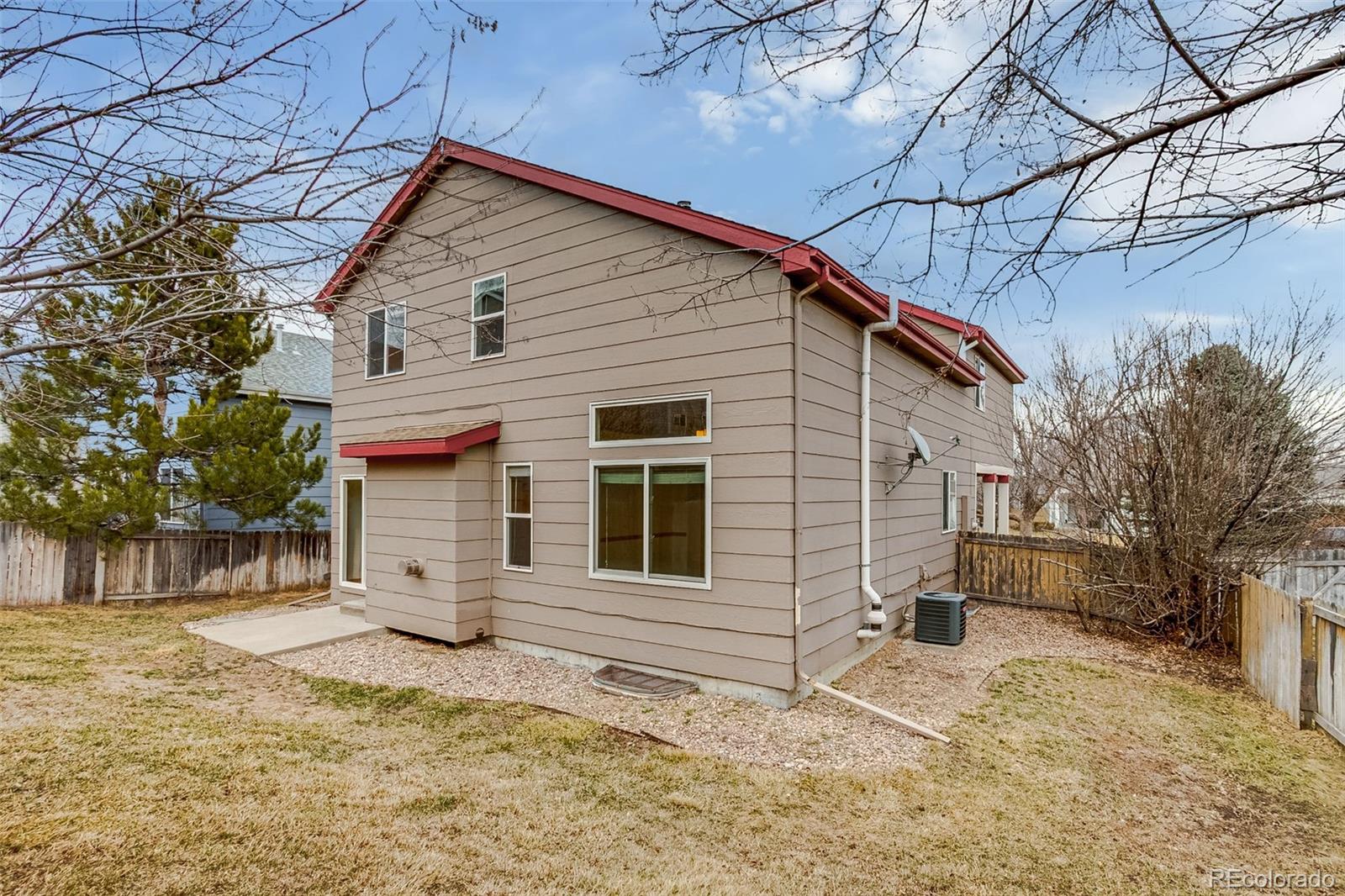 MLS Image #36 for 11213  vilas street,parker, Colorado