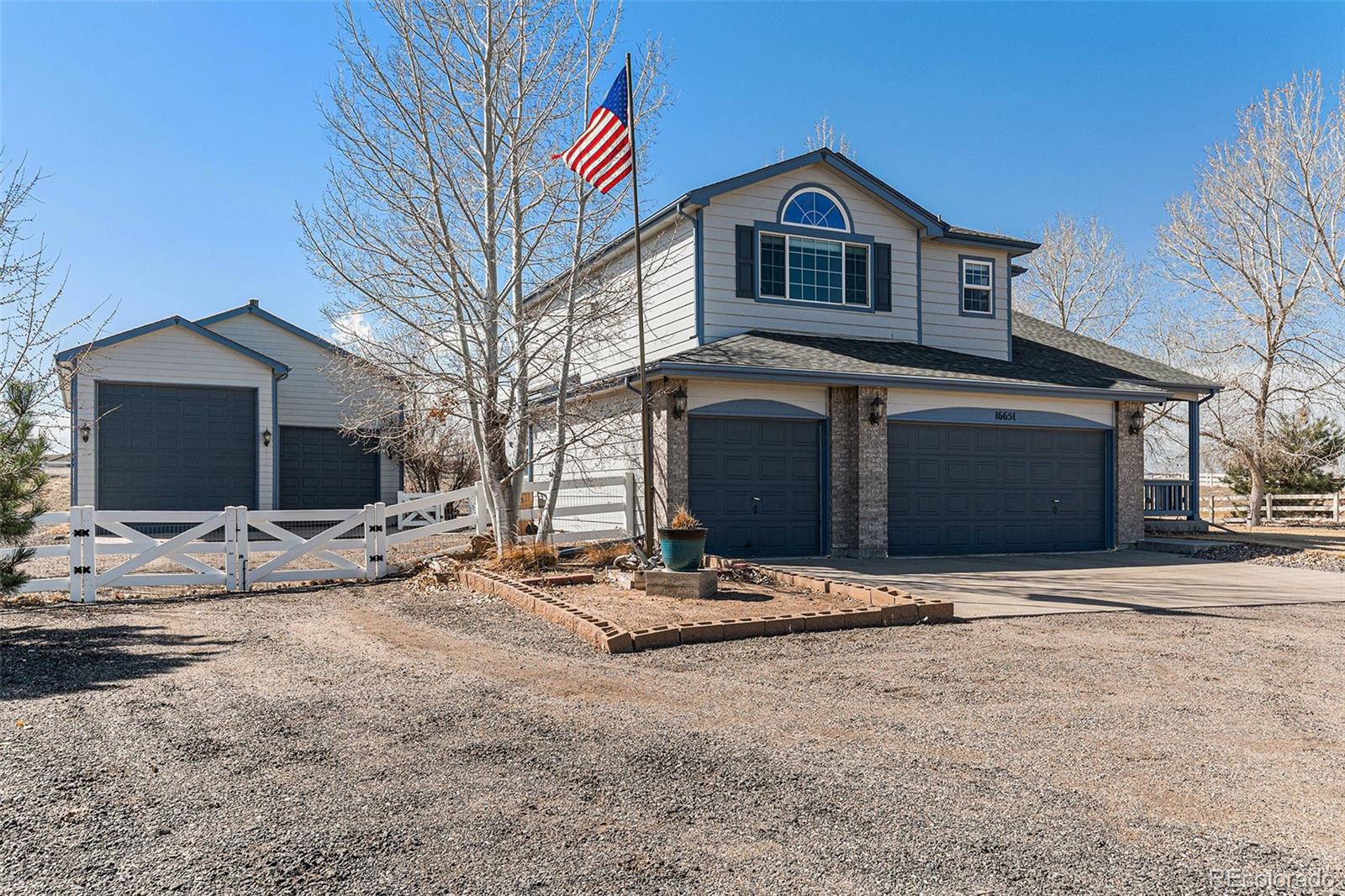 CMA Image for 16620  umpire street,Hudson, Colorado