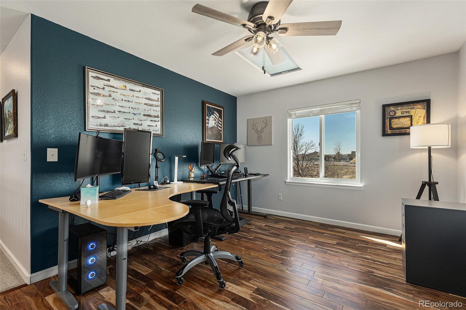 MLS Image #17 for 16651  tree haven street,hudson, Colorado