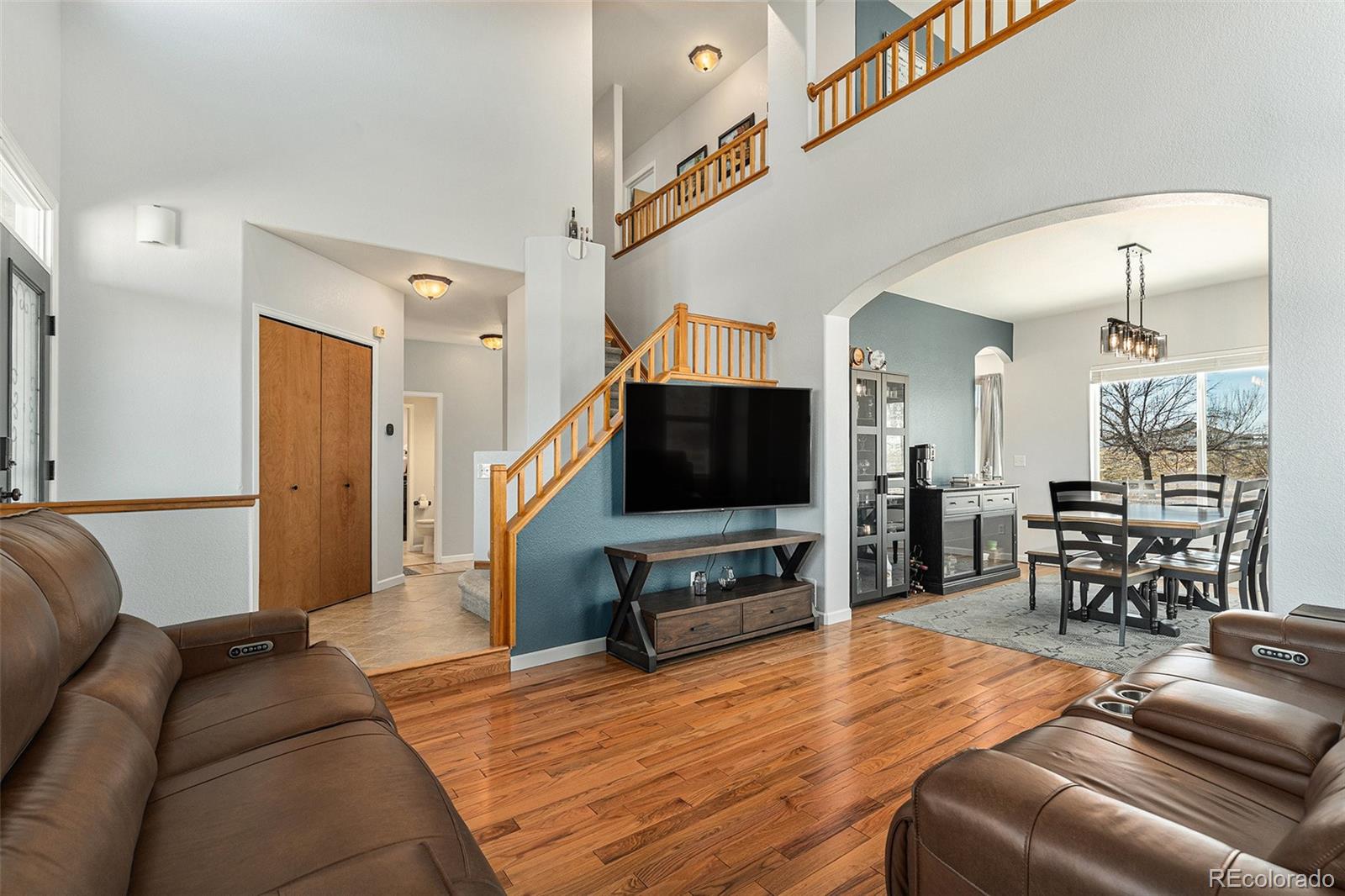 MLS Image #2 for 16651  tree haven street,hudson, Colorado