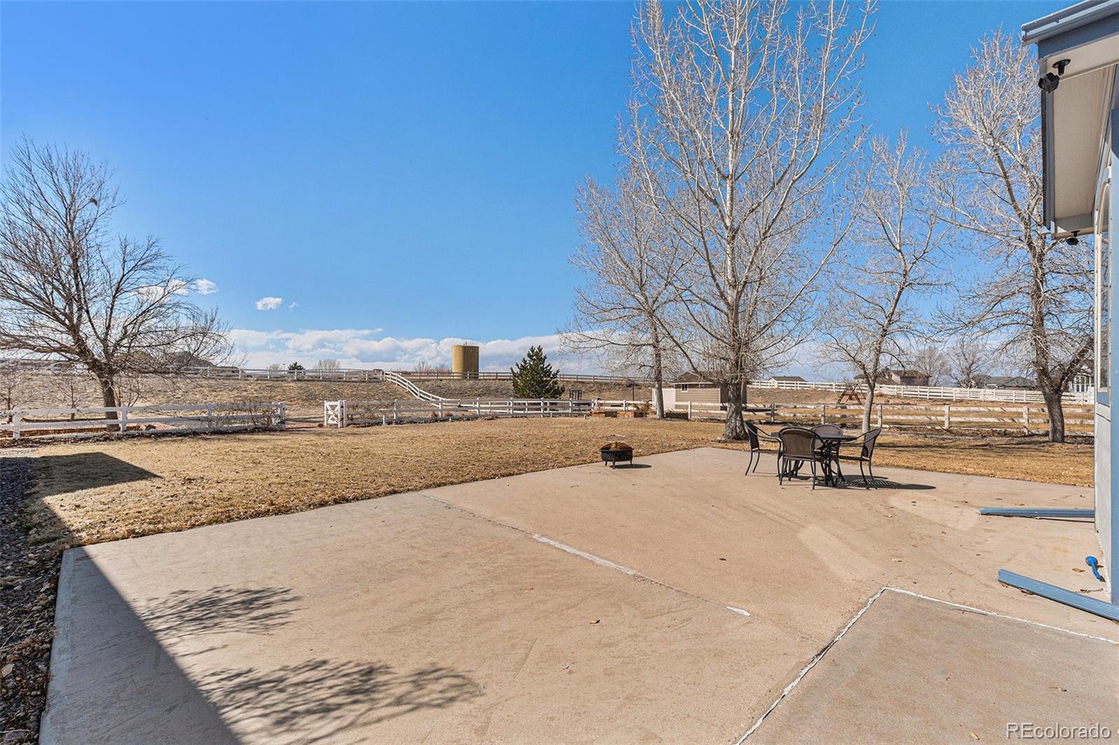 MLS Image #26 for 16651  tree haven street,hudson, Colorado