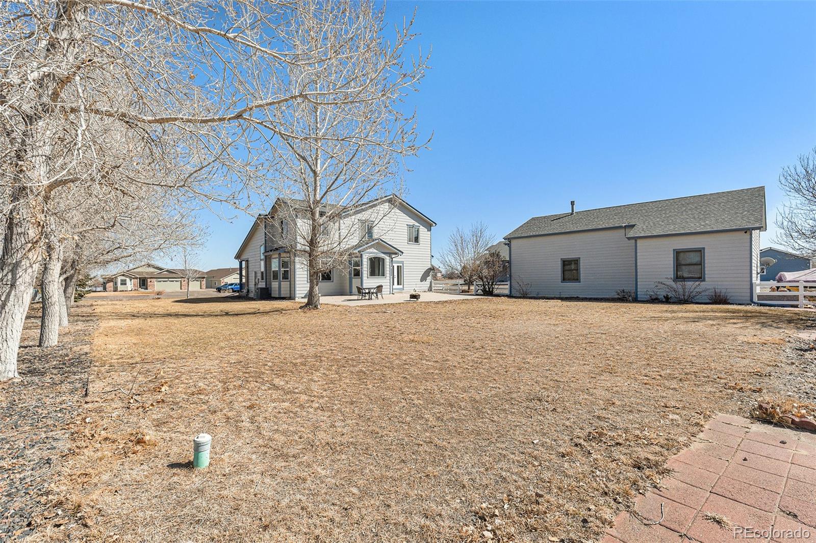 MLS Image #28 for 16651  tree haven street,hudson, Colorado