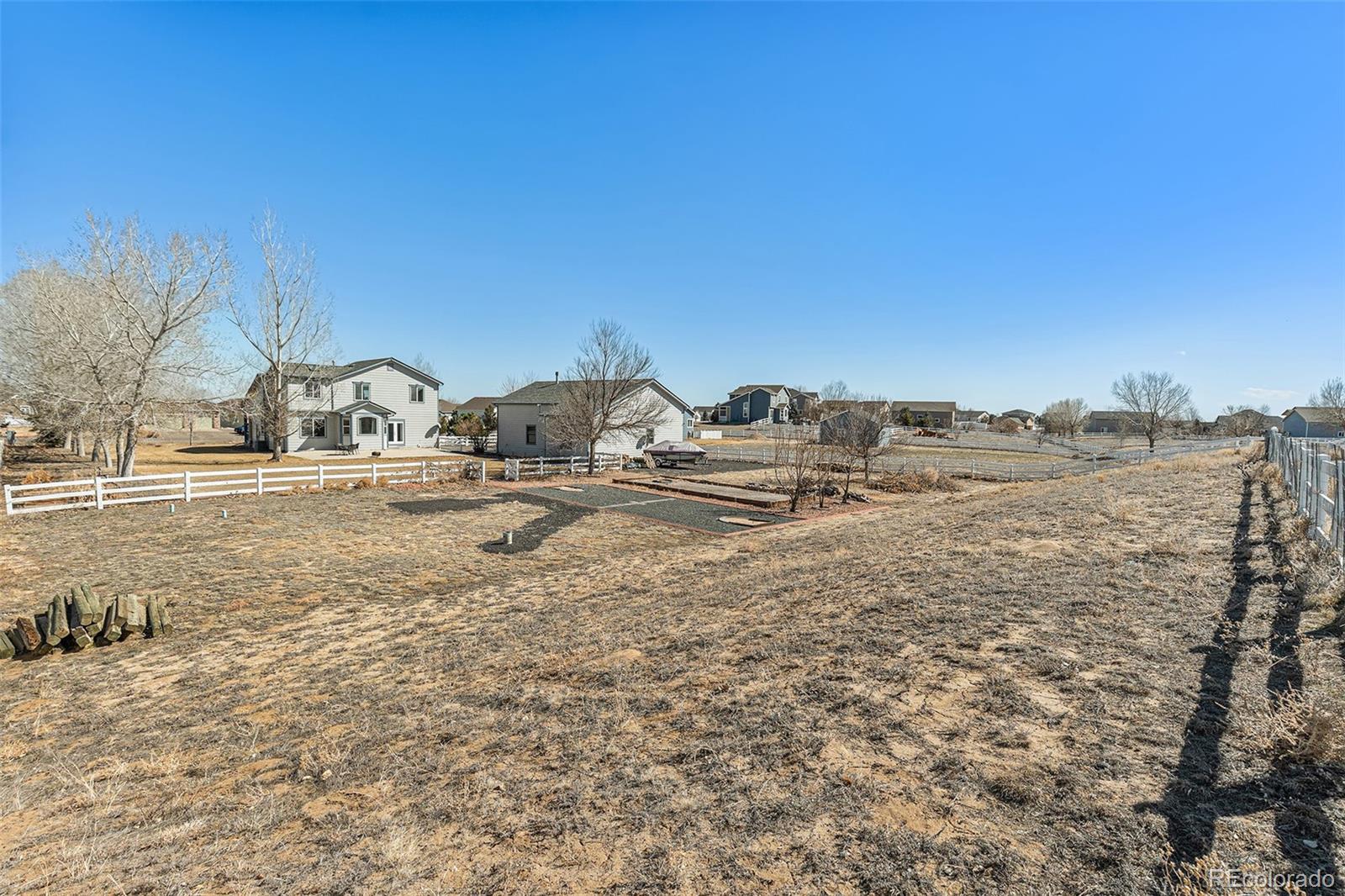 MLS Image #29 for 16651  tree haven street,hudson, Colorado