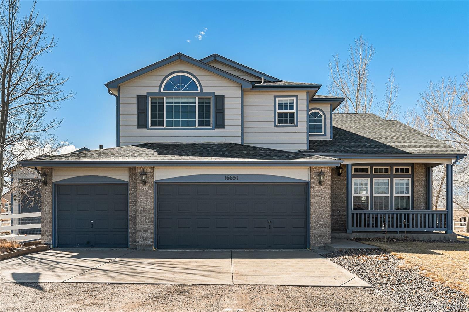 MLS Image #30 for 16651  tree haven street,hudson, Colorado