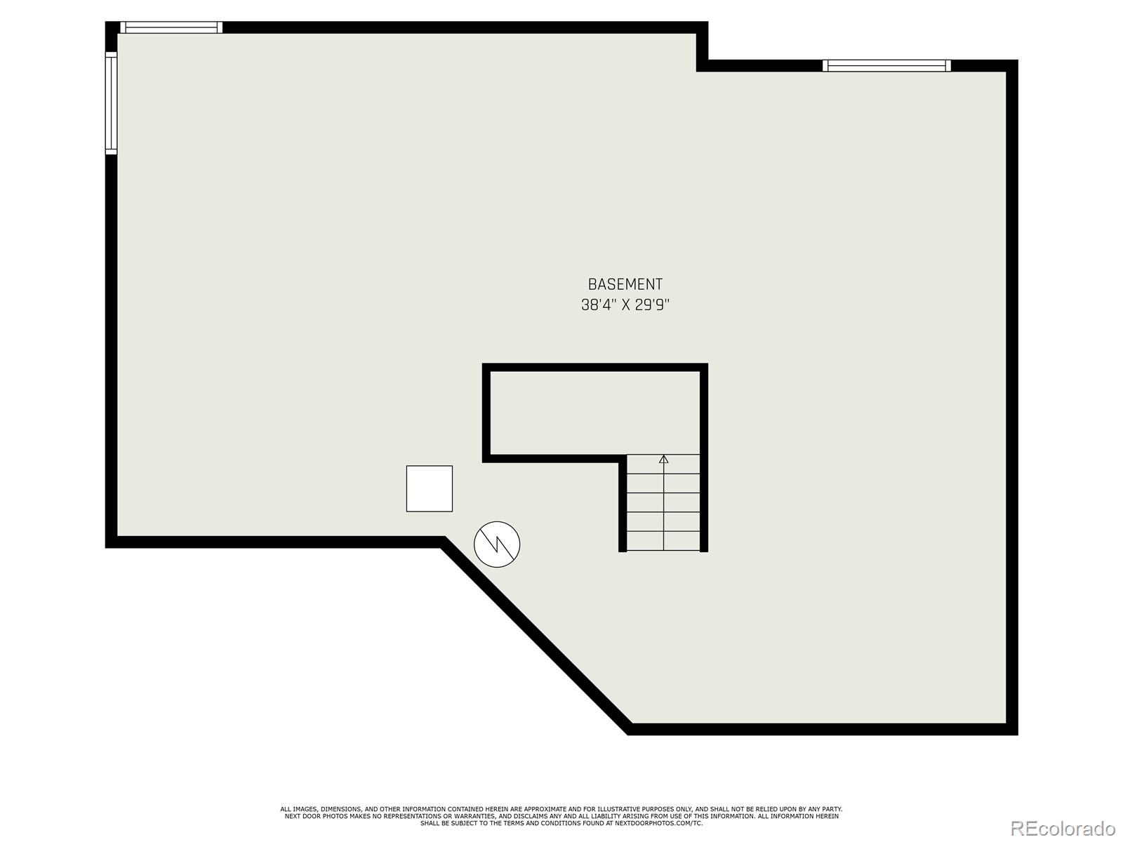MLS Image #31 for 16651  tree haven street,hudson, Colorado