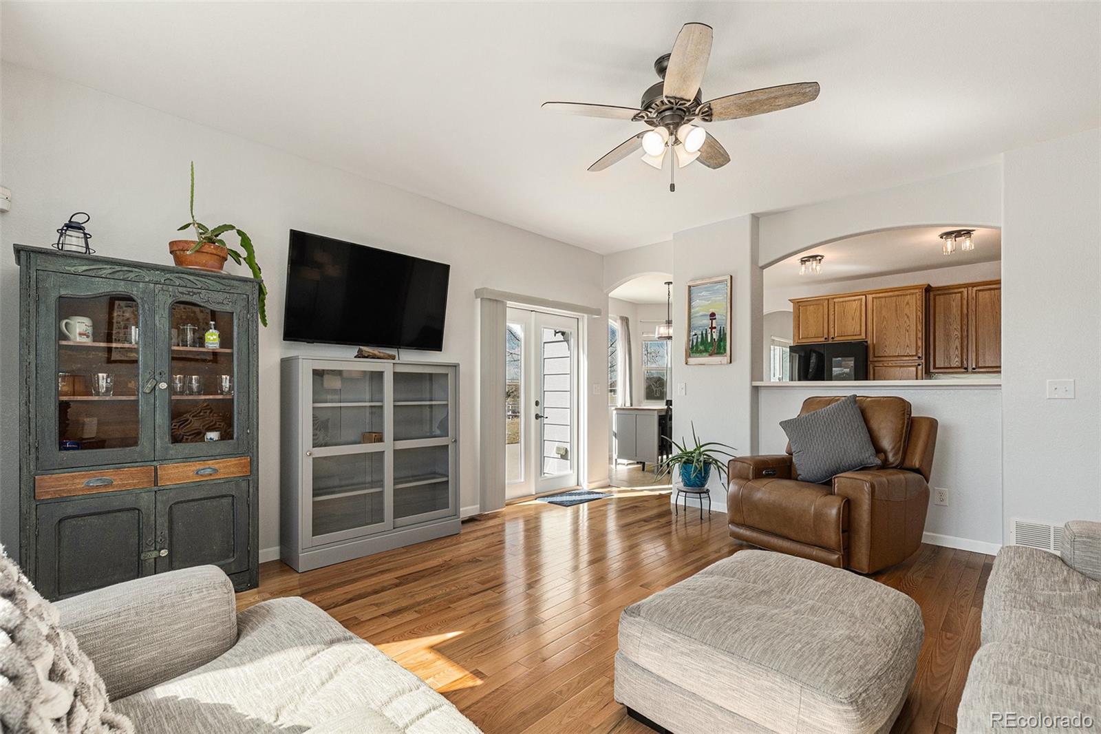 MLS Image #6 for 16651  tree haven street,hudson, Colorado