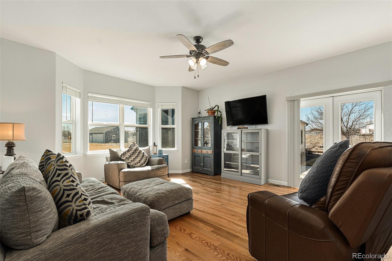 MLS Image #7 for 16651  tree haven street,hudson, Colorado