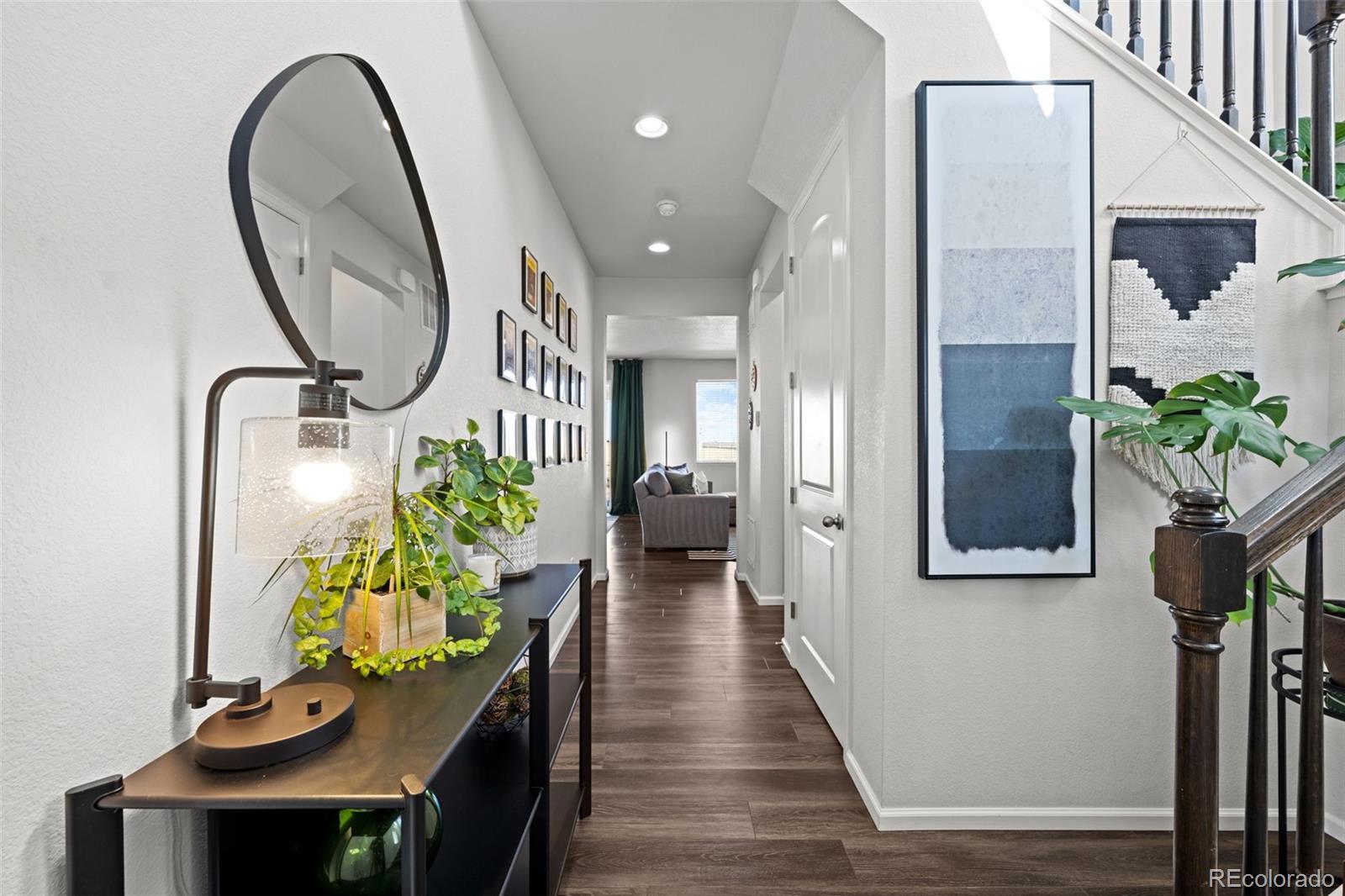 MLS Image #2 for 1031  white leaf circle,castle rock, Colorado