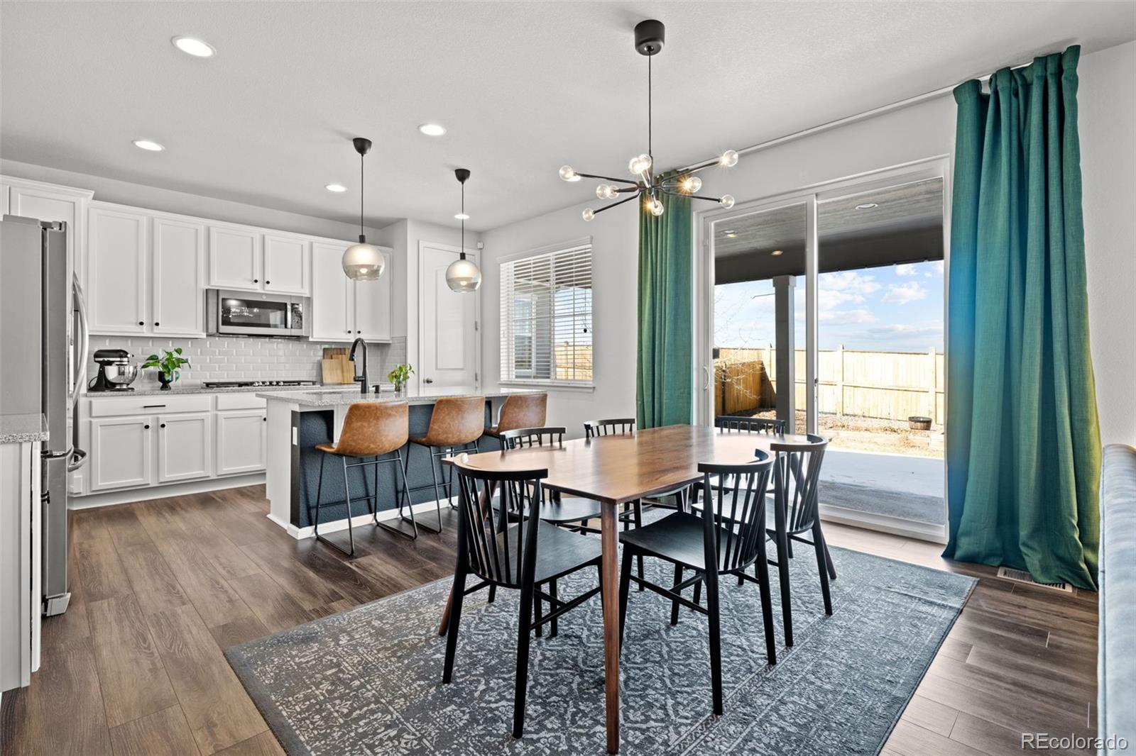 MLS Image #9 for 1031  white leaf circle,castle rock, Colorado