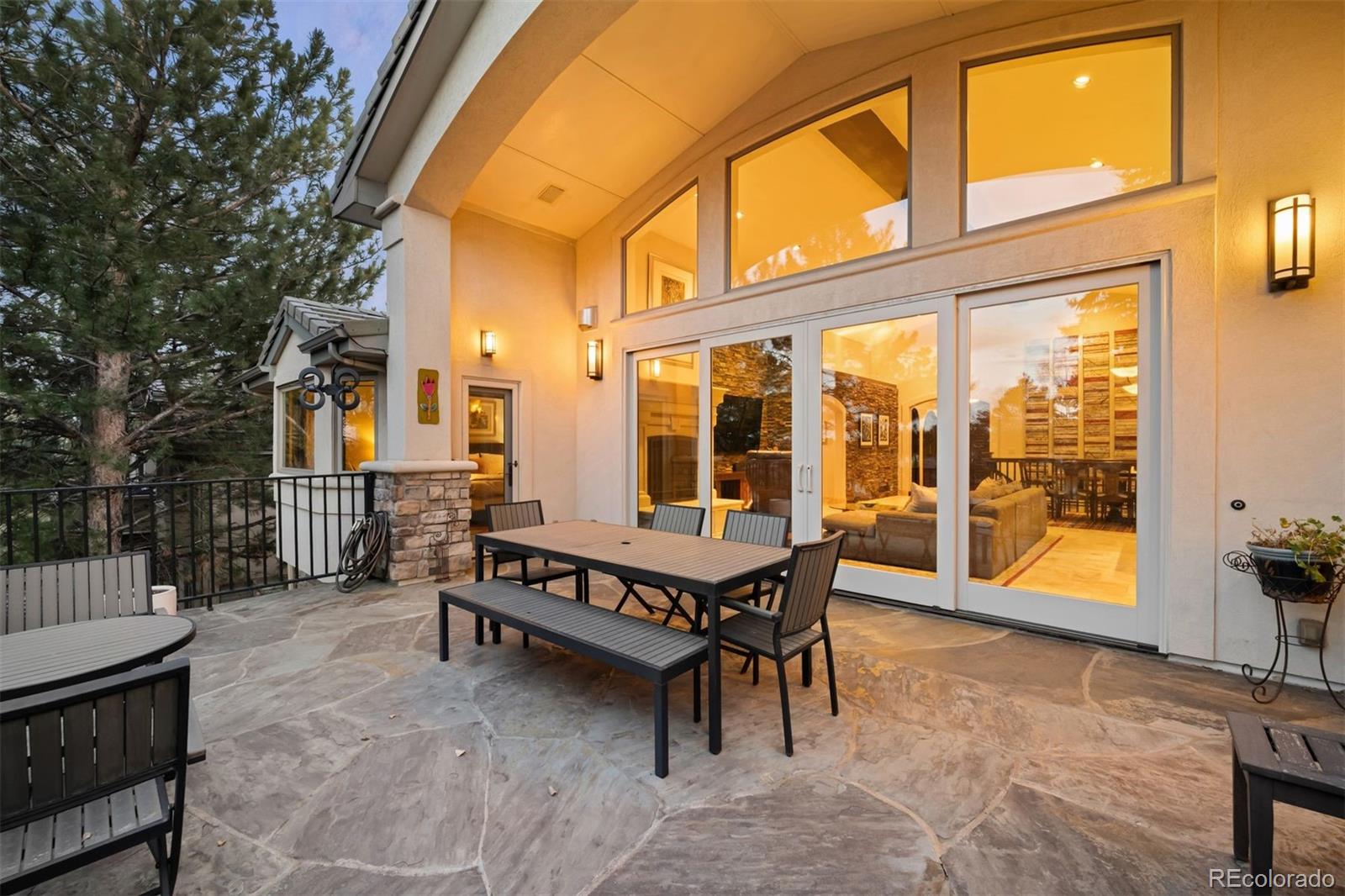 MLS Image #5 for 1  canon place,greenwood village, Colorado