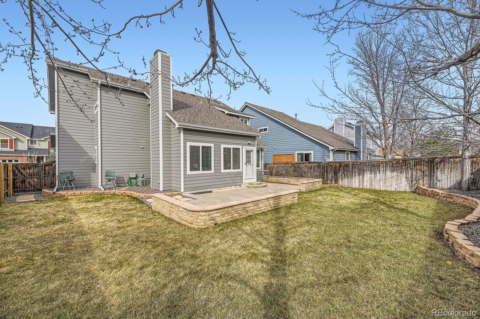 MLS Image #27 for 9837  foxhill circle,highlands ranch, Colorado