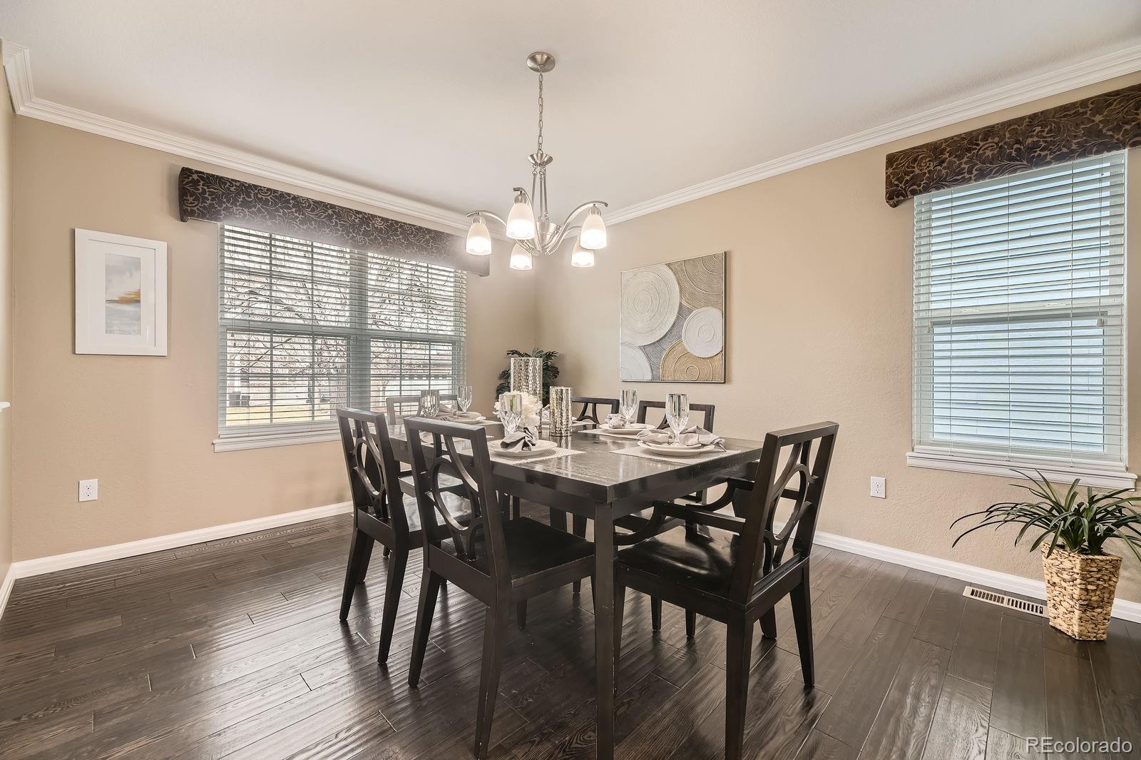 MLS Image #8 for 9837  foxhill circle,highlands ranch, Colorado