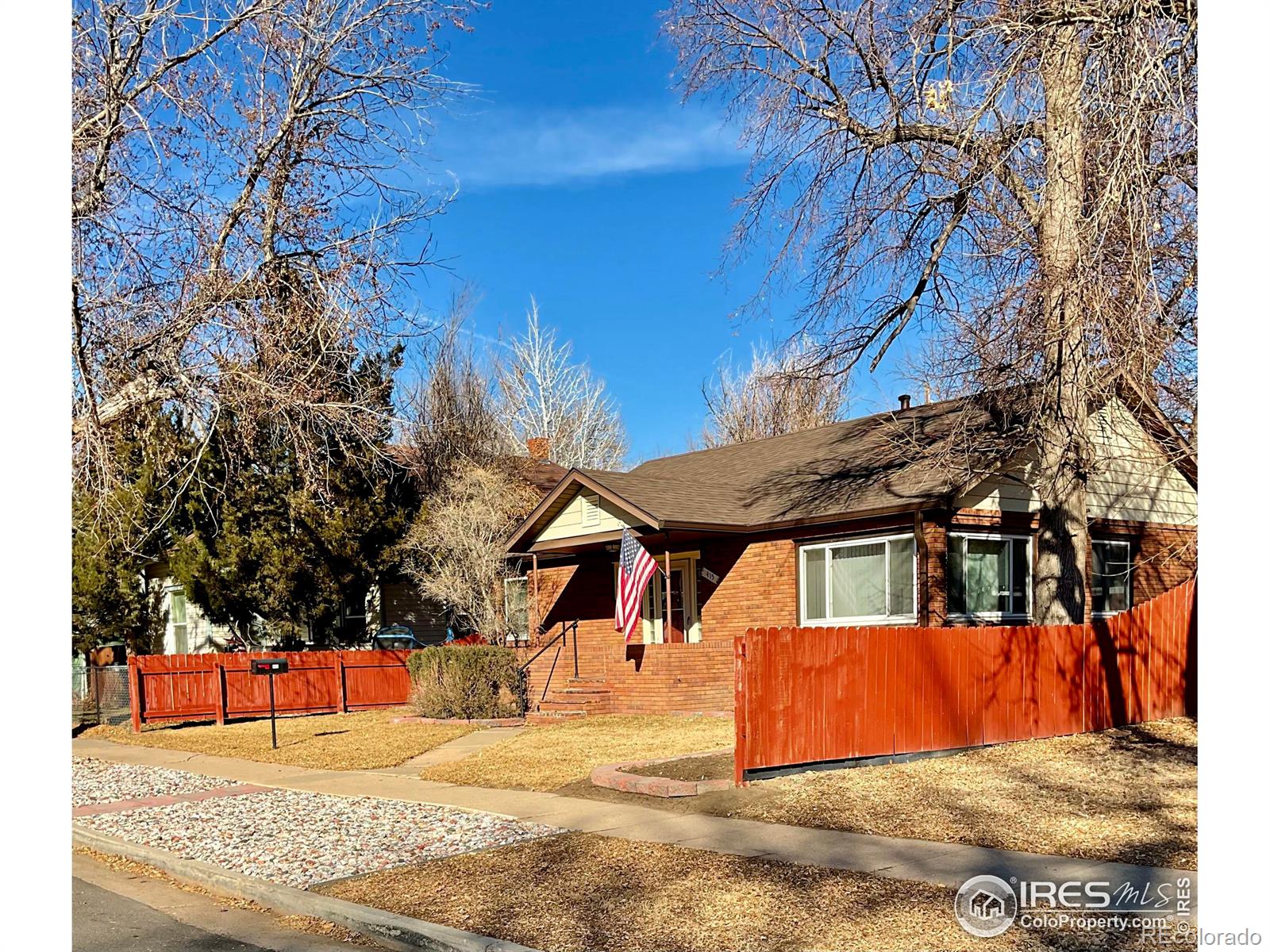 MLS Image #0 for 415  cameron street,brush, Colorado