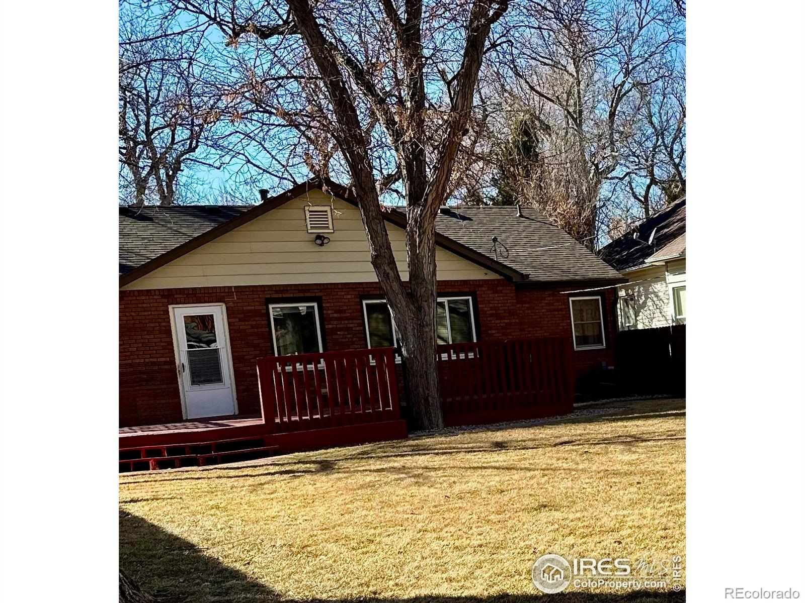 CMA Image for 207  clifton street,Brush, Colorado