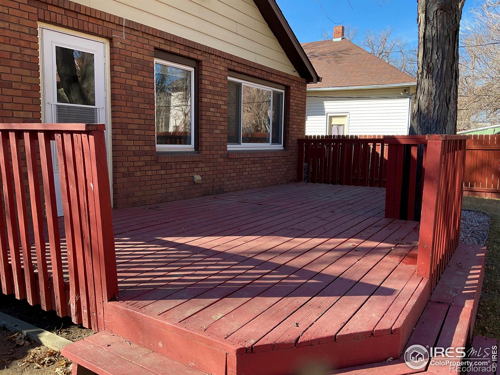 MLS Image #16 for 415  cameron street,brush, Colorado