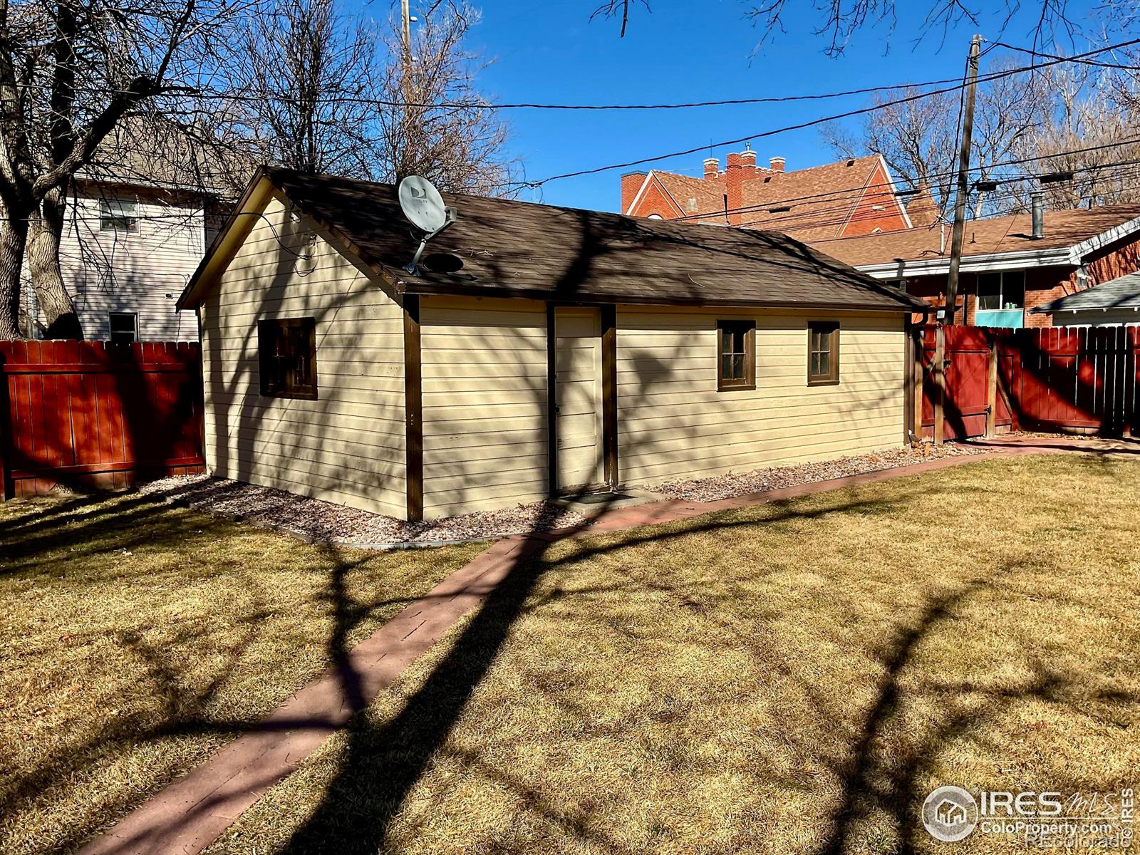 MLS Image #17 for 415  cameron street,brush, Colorado