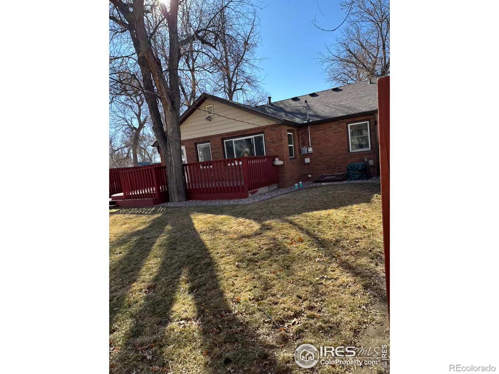 MLS Image #18 for 415  cameron street,brush, Colorado