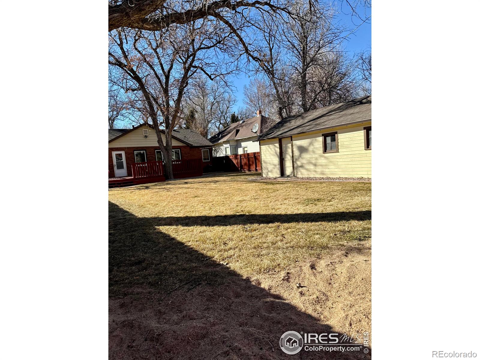 MLS Image #19 for 415  cameron street,brush, Colorado