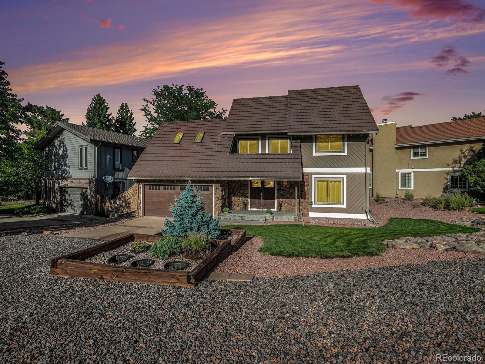 CMA Image for 16671  red cliff circle,Morrison, Colorado