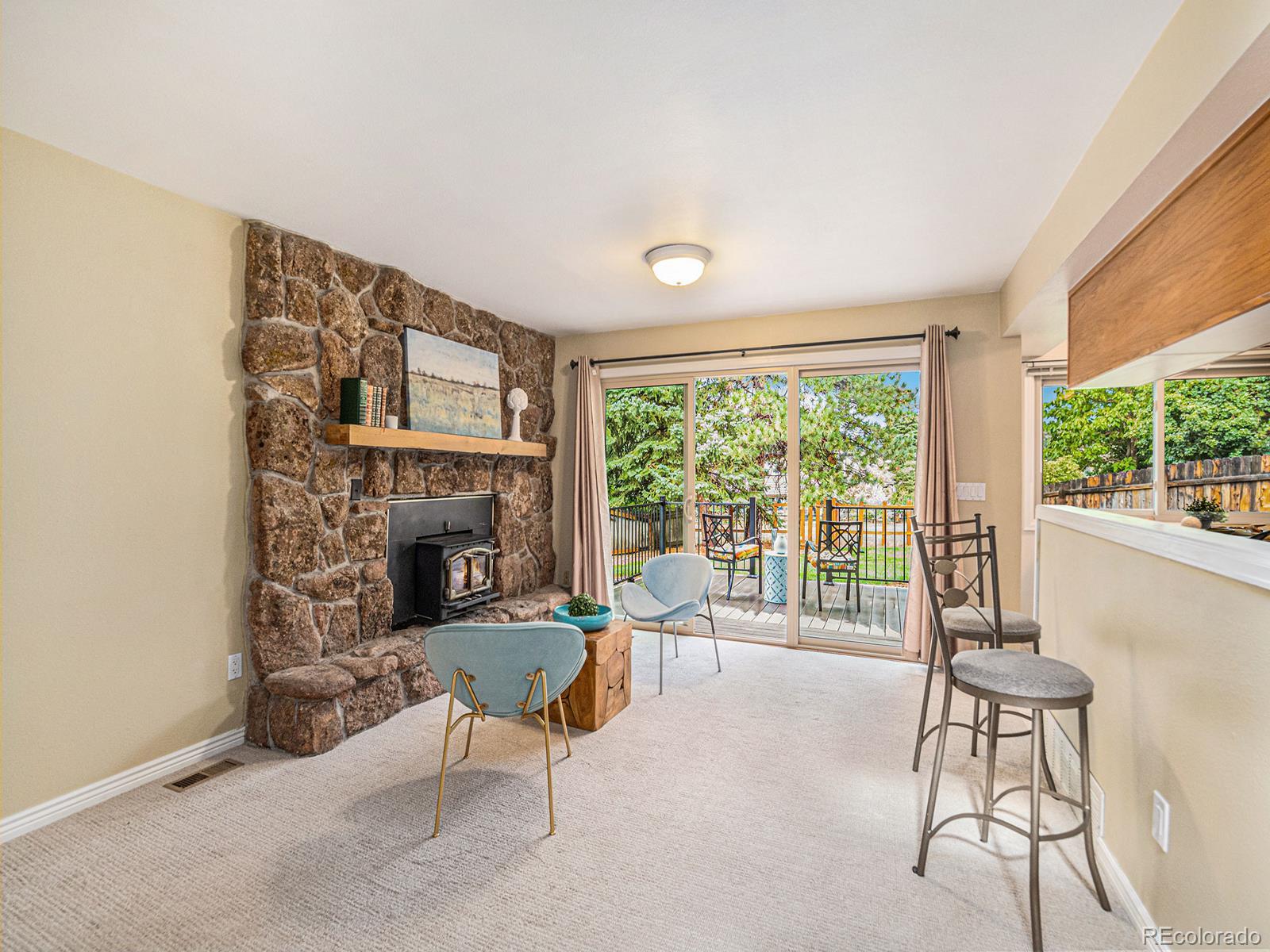 MLS Image #9 for 15789  sandtrap way,morrison, Colorado