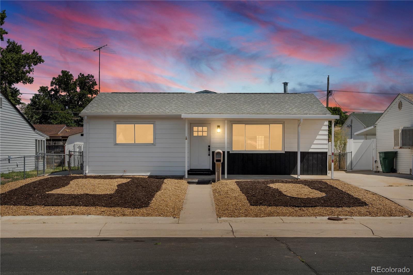 MLS Image #0 for 7830  ladore street,commerce city, Colorado