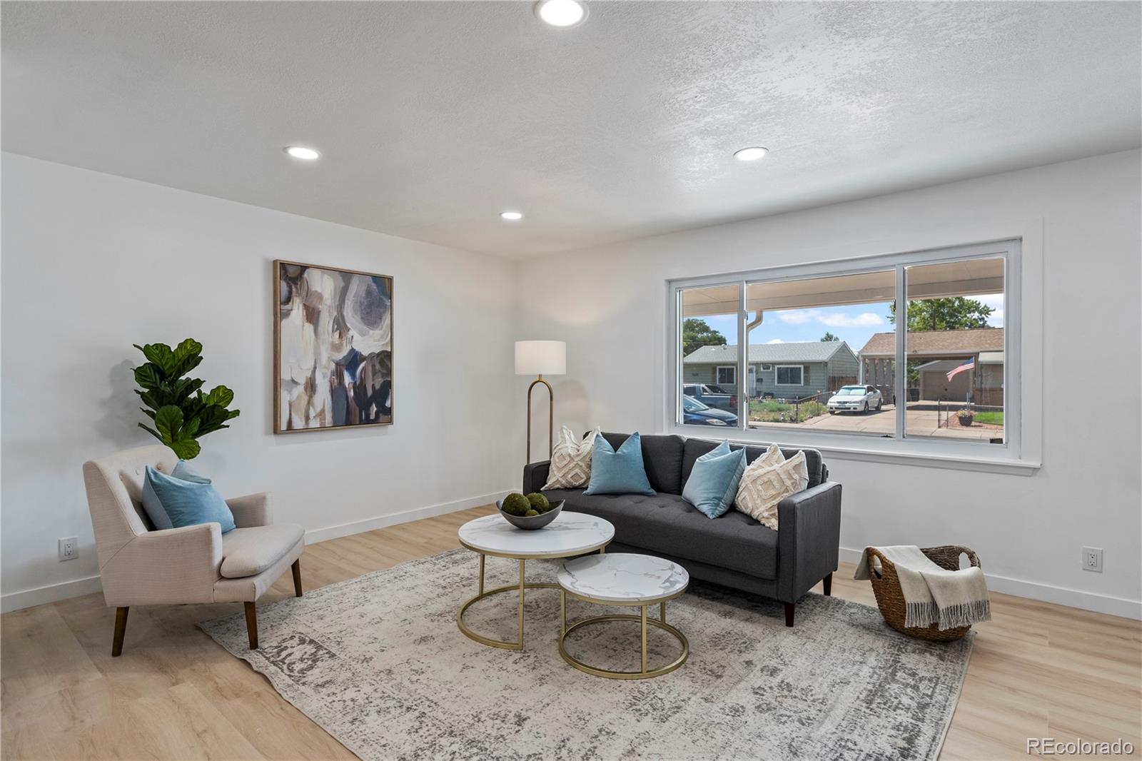 MLS Image #2 for 7830  ladore street,commerce city, Colorado
