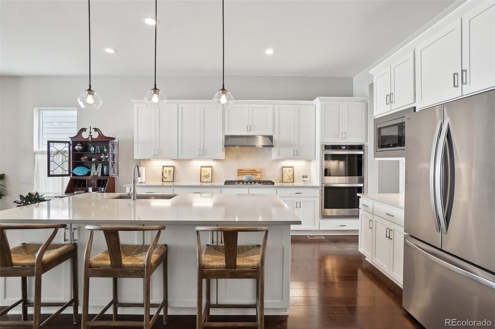 MLS Image #0 for 5622  shadescale way,castle rock, Colorado