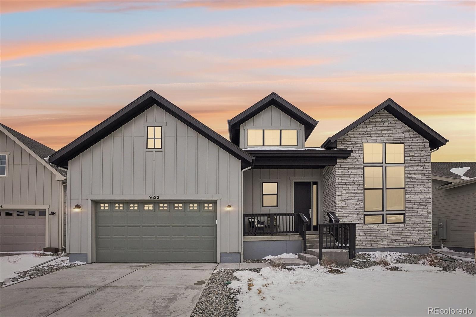 CMA Image for 5622  shadescale way,Castle Rock, Colorado