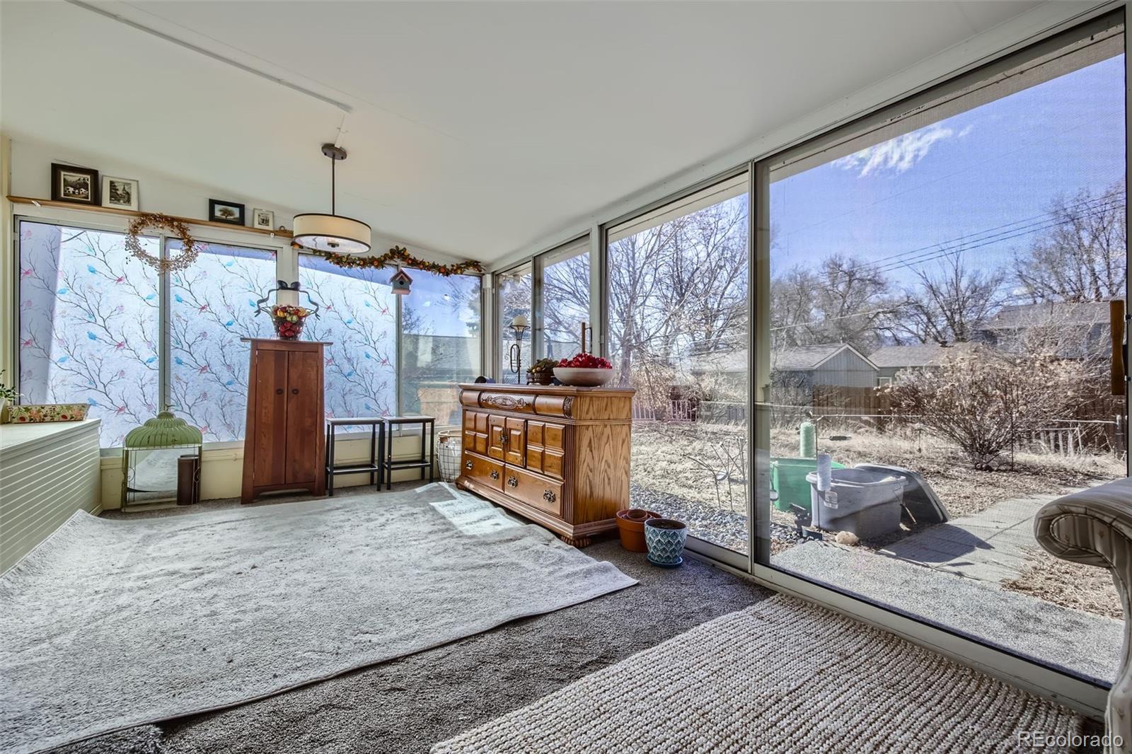MLS Image #22 for 110  arrawanna street,colorado springs, Colorado