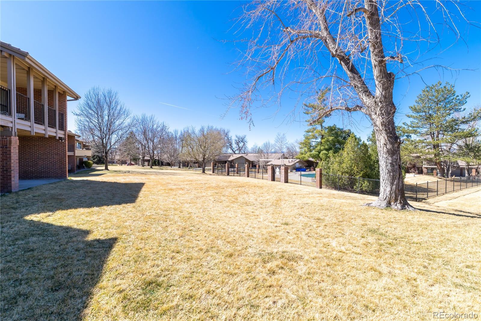 MLS Image #1 for 2601 s quebec street,denver, Colorado