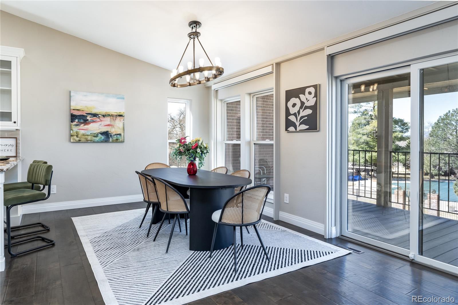 MLS Image #10 for 2601 s quebec street,denver, Colorado