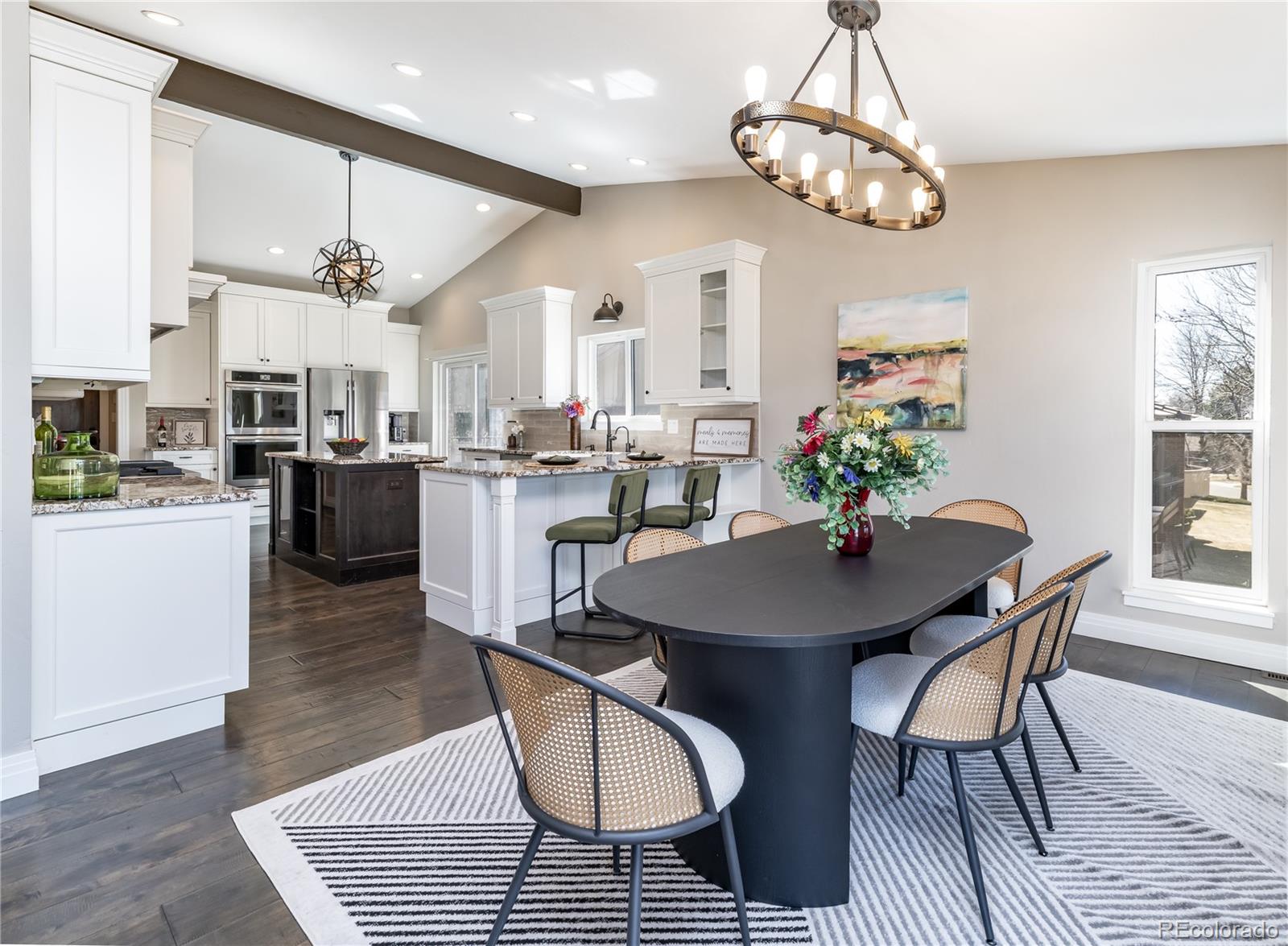 MLS Image #11 for 2601 s quebec street,denver, Colorado