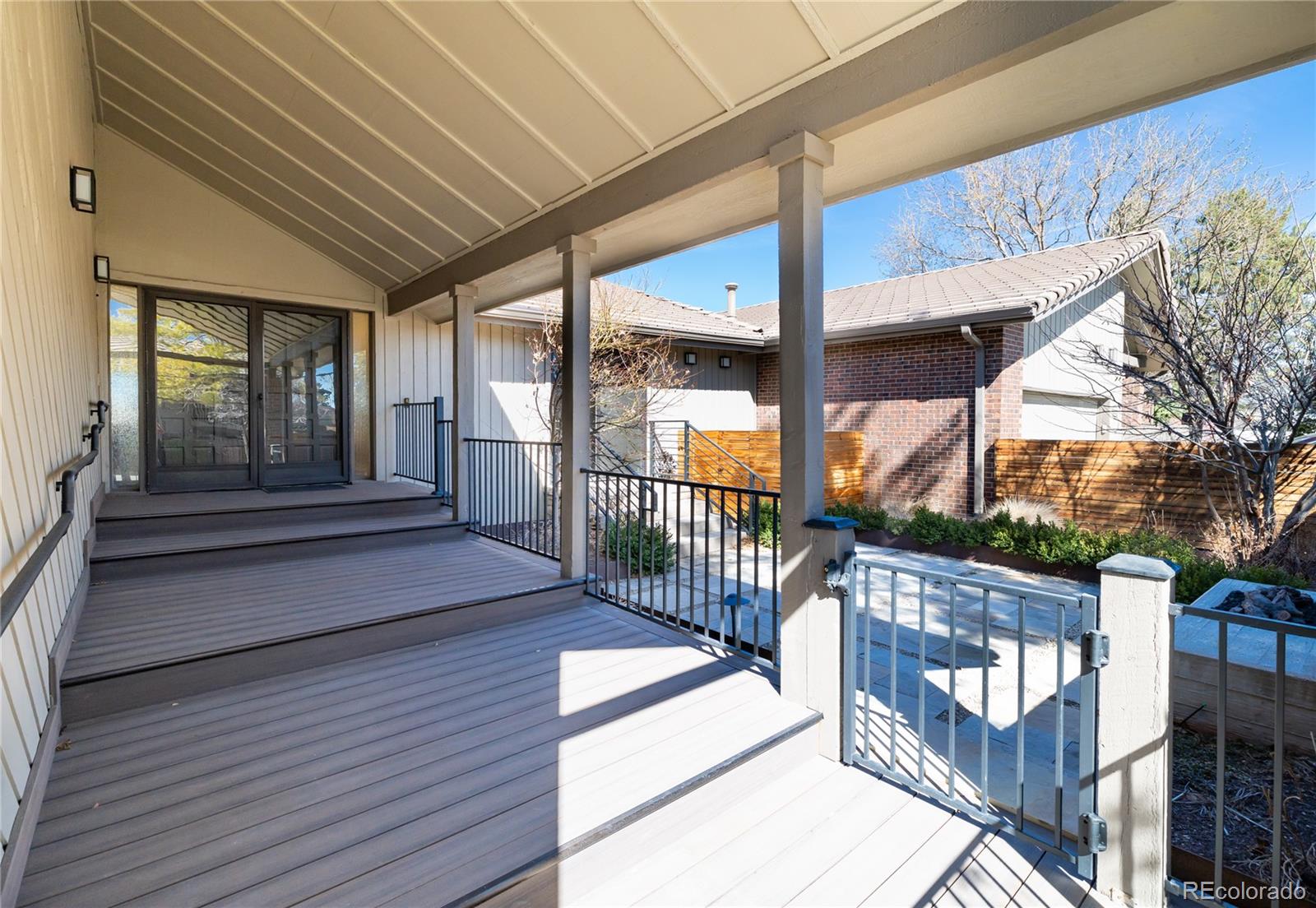 MLS Image #2 for 2601 s quebec street,denver, Colorado