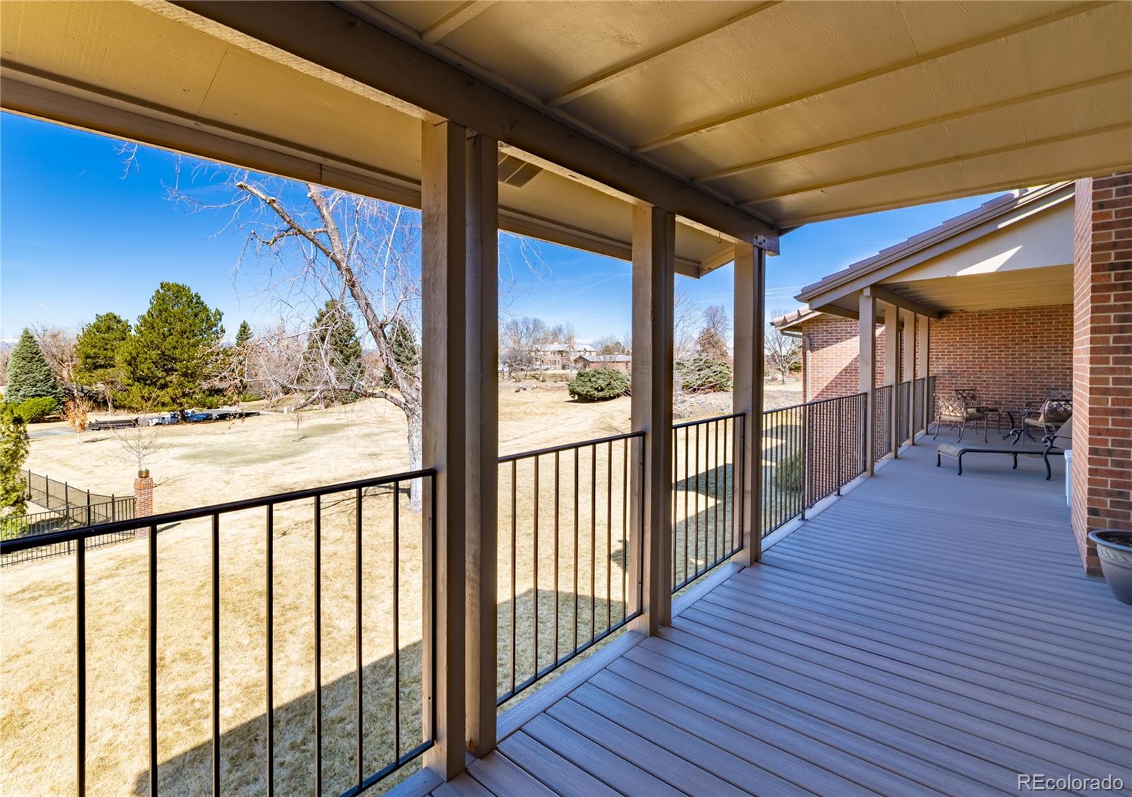 MLS Image #20 for 2601 s quebec street,denver, Colorado