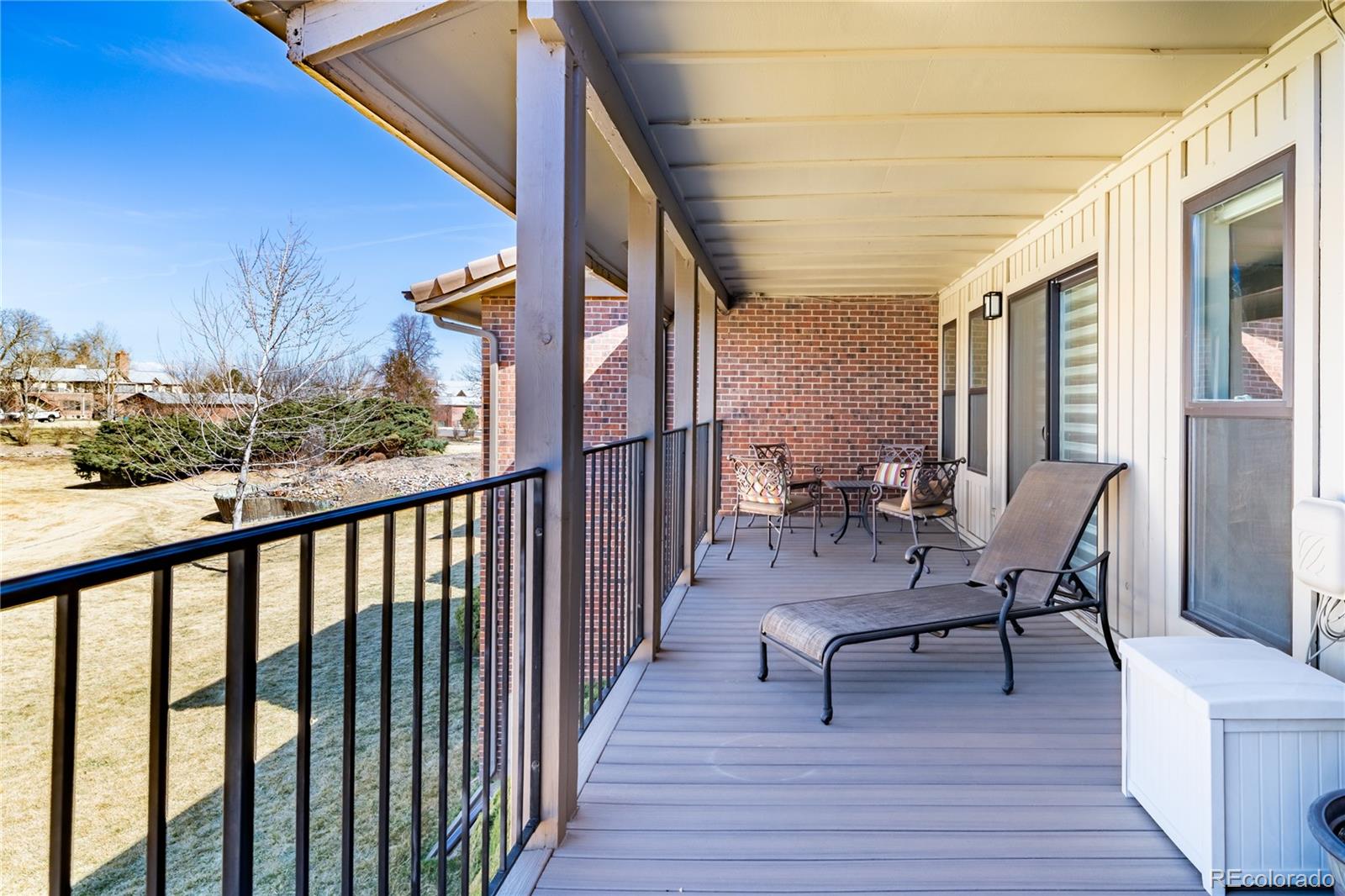 MLS Image #21 for 2601 s quebec street,denver, Colorado
