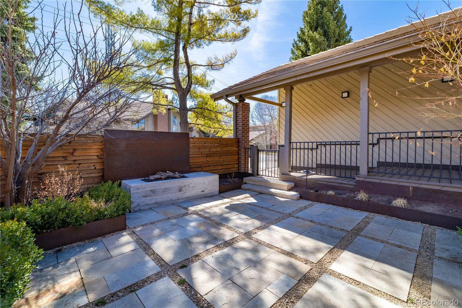 MLS Image #3 for 2601 s quebec street,denver, Colorado