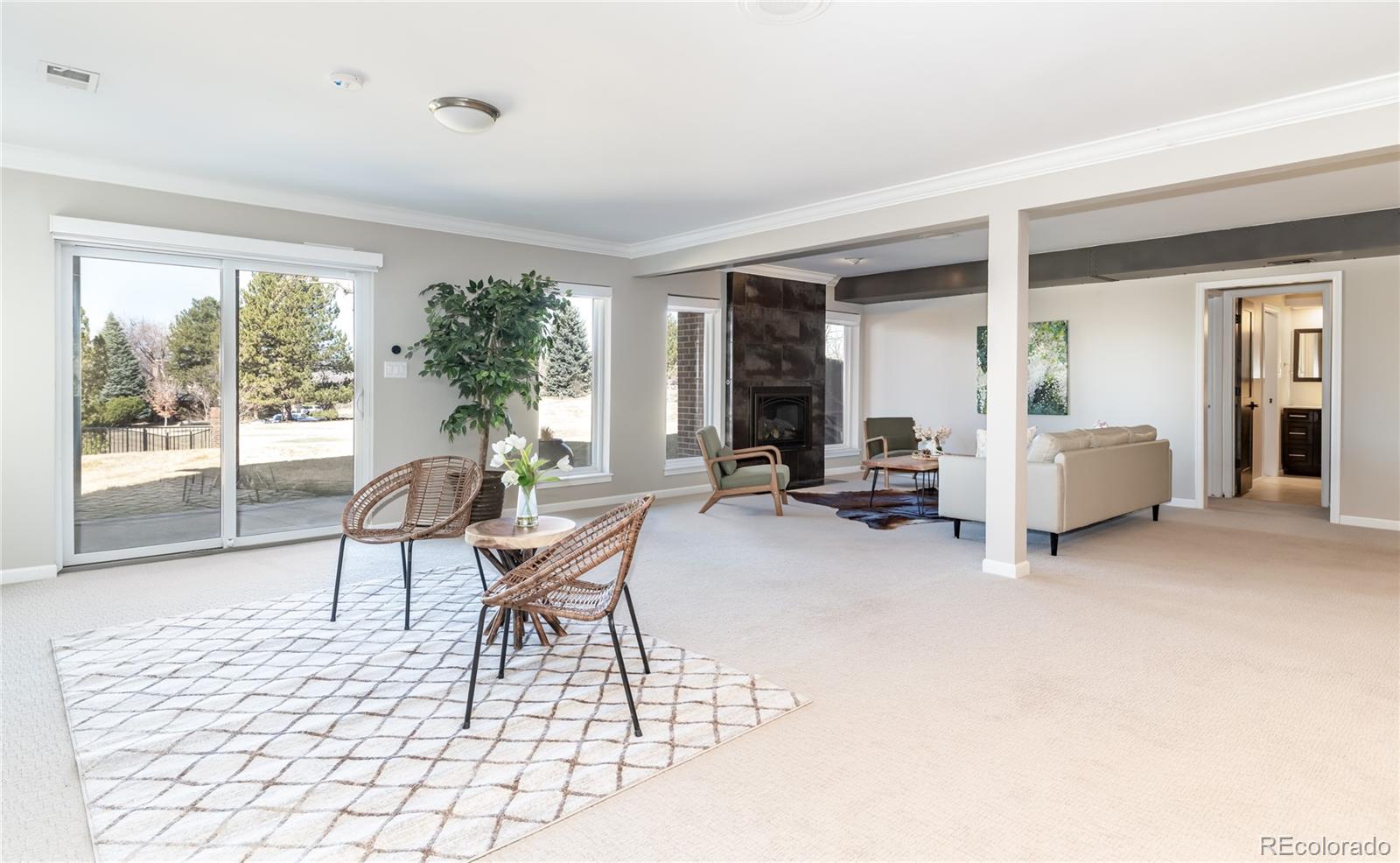 MLS Image #39 for 2601 s quebec street,denver, Colorado
