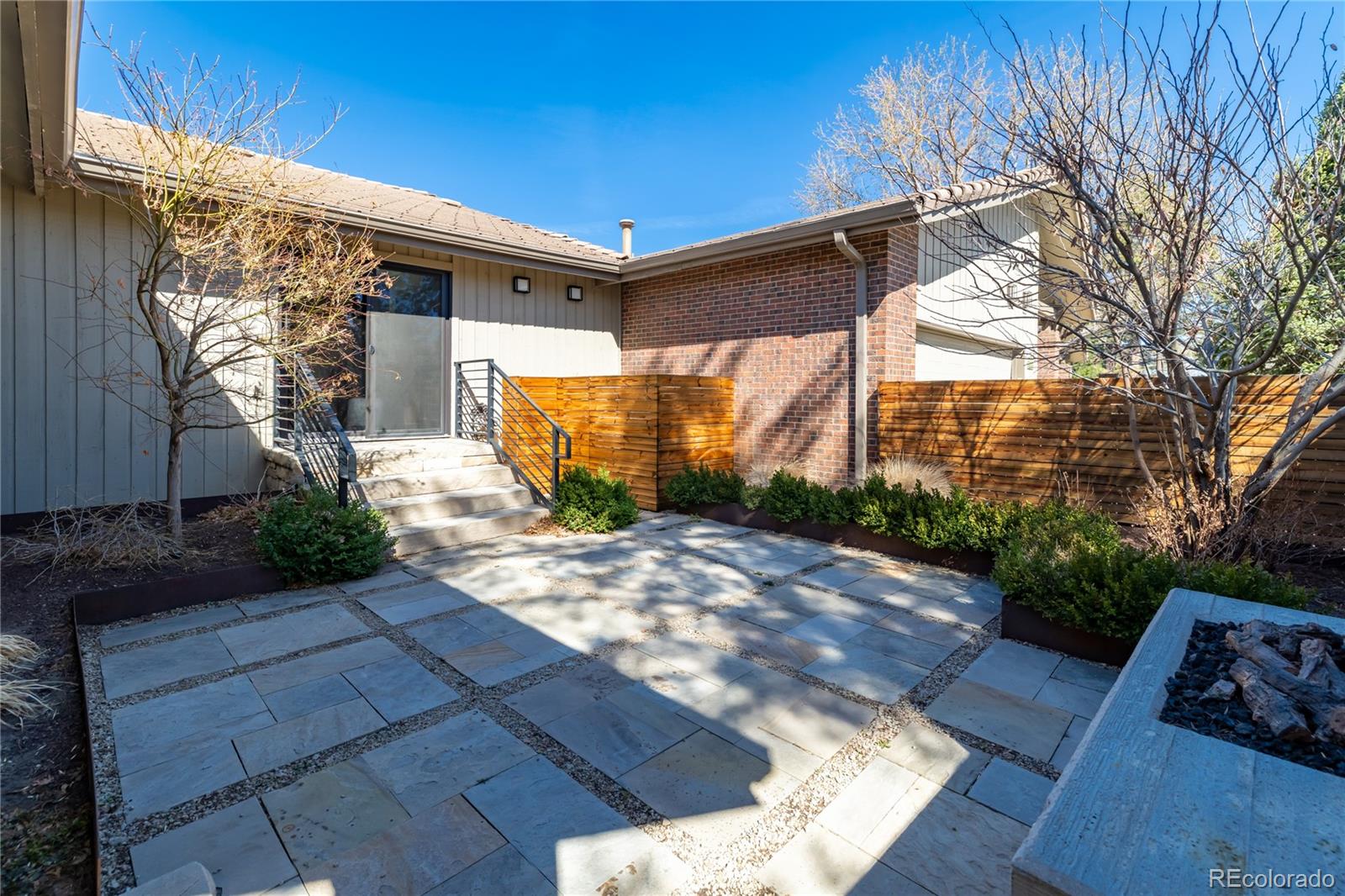 MLS Image #4 for 2601 s quebec street,denver, Colorado