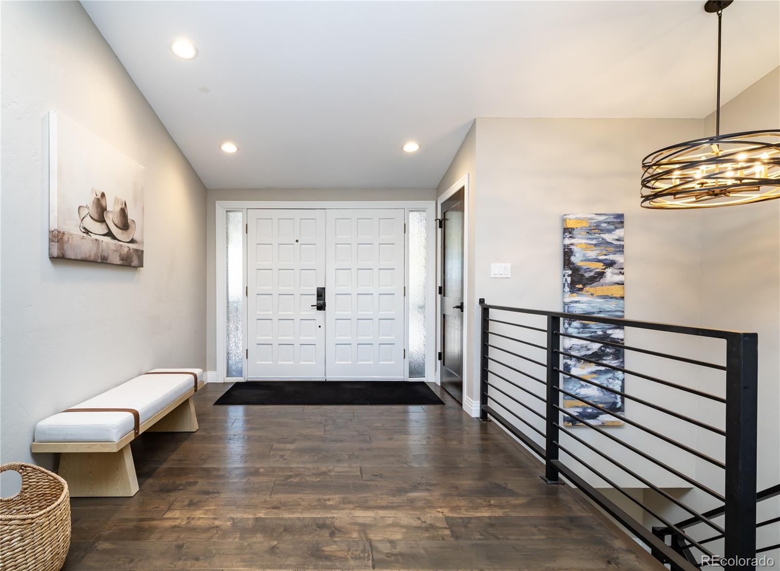 MLS Image #5 for 2601 s quebec street,denver, Colorado