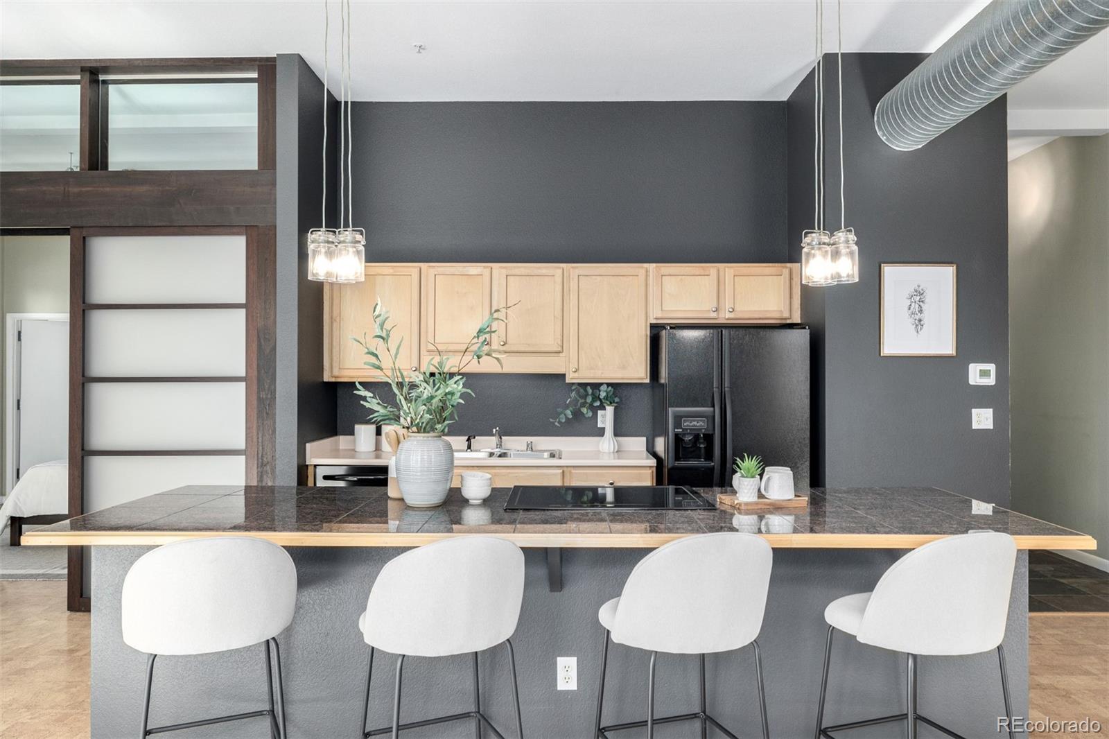 MLS Image #0 for 2501  15th street 2c,denver, Colorado