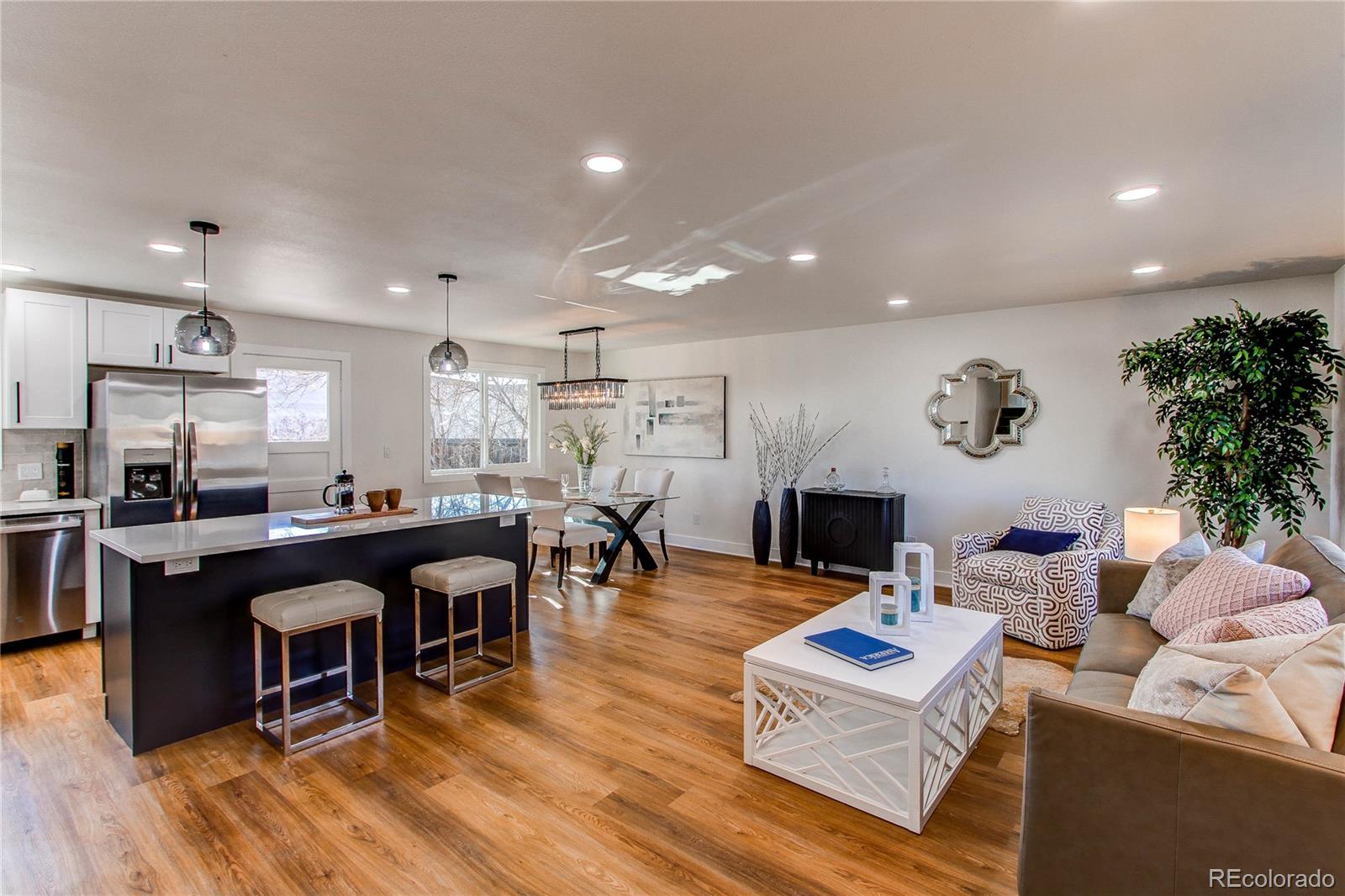 Report Image for 7444 W 81st Avenue,Arvada, Colorado