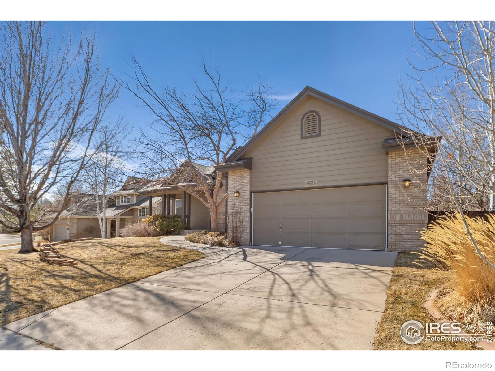 MLS Image #4 for 6731  flagler road,fort collins, Colorado