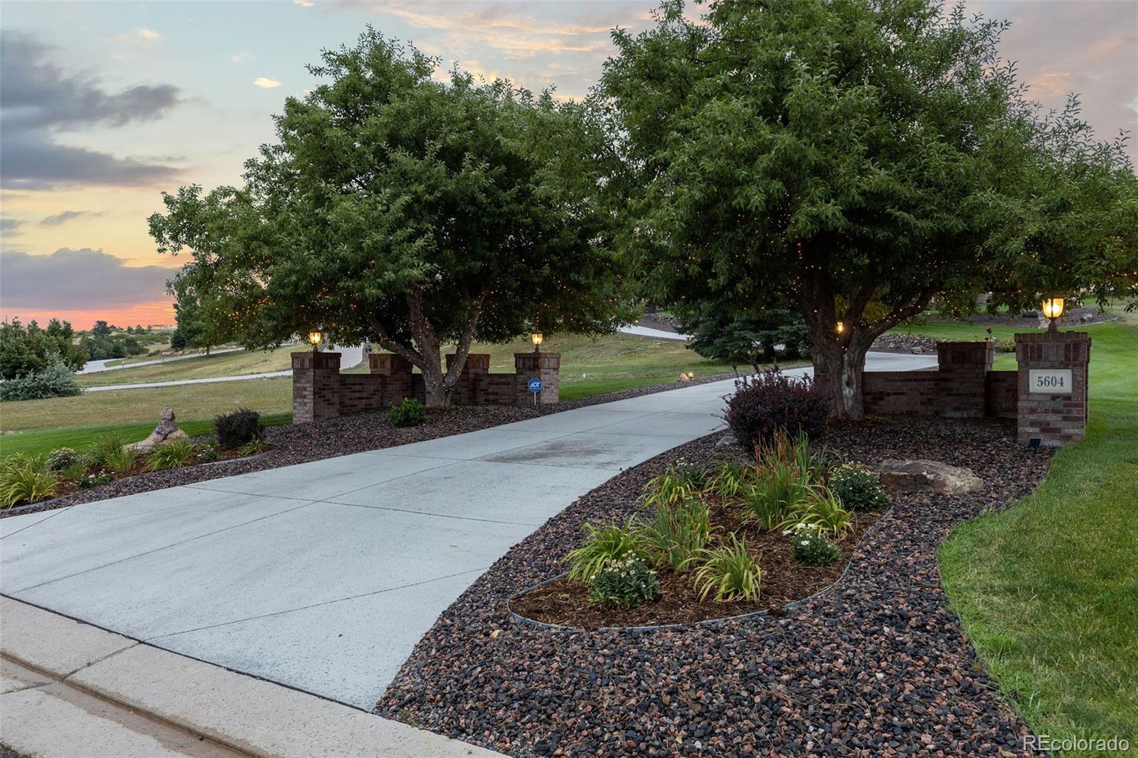 CMA Image for 5604  singletree lane,Parker, Colorado