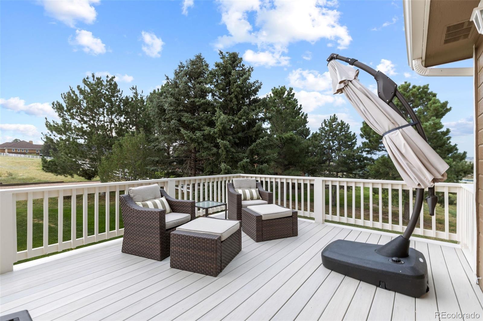 MLS Image #25 for 5604  singletree lane,parker, Colorado