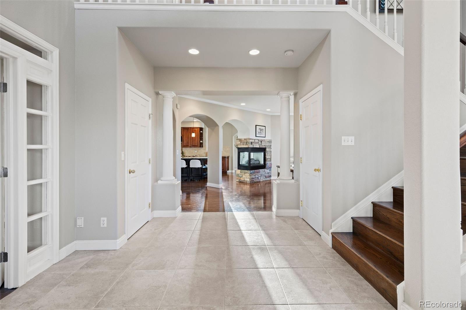 MLS Image #4 for 5604  singletree lane,parker, Colorado