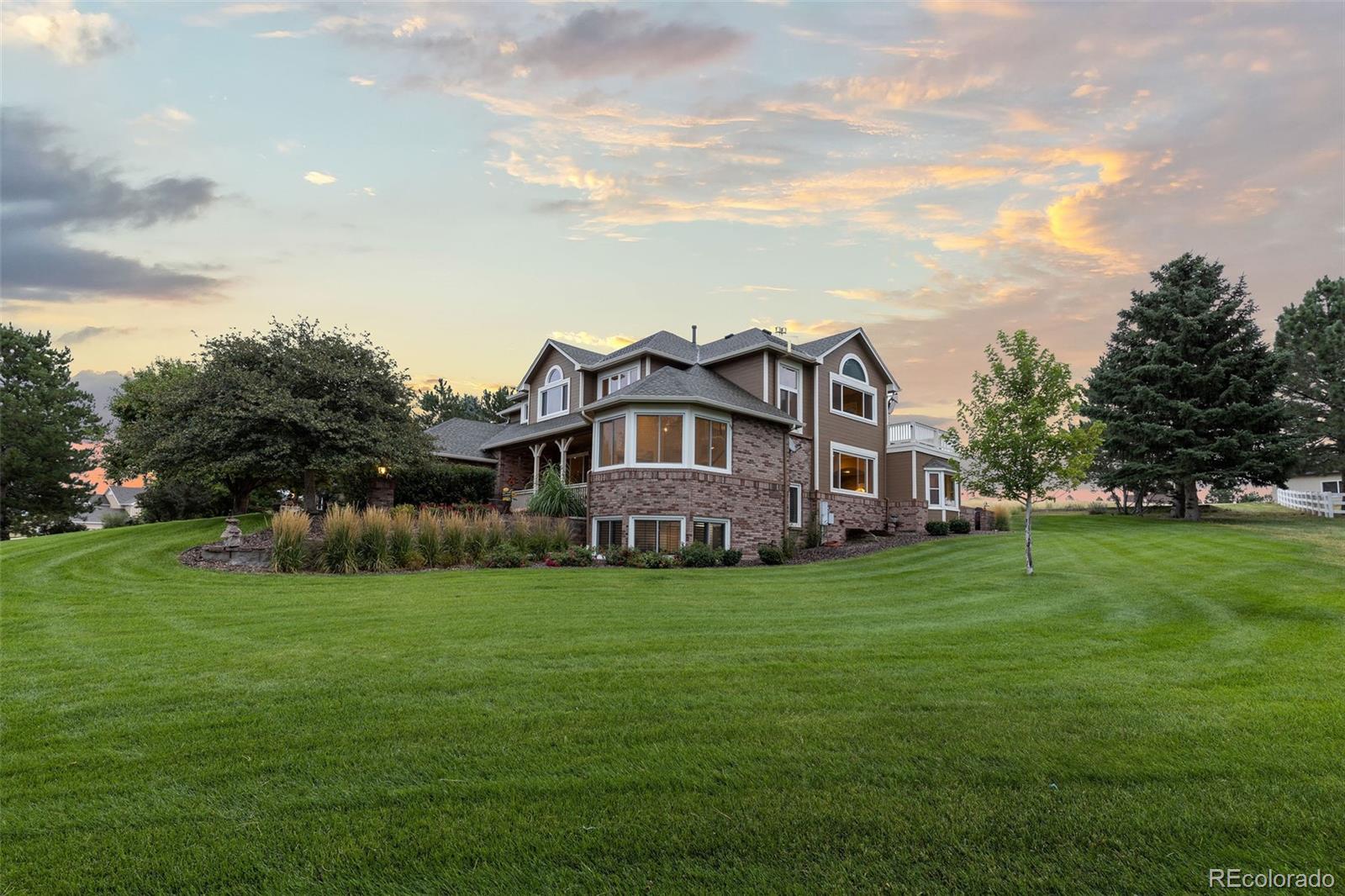 MLS Image #40 for 5604  singletree lane,parker, Colorado