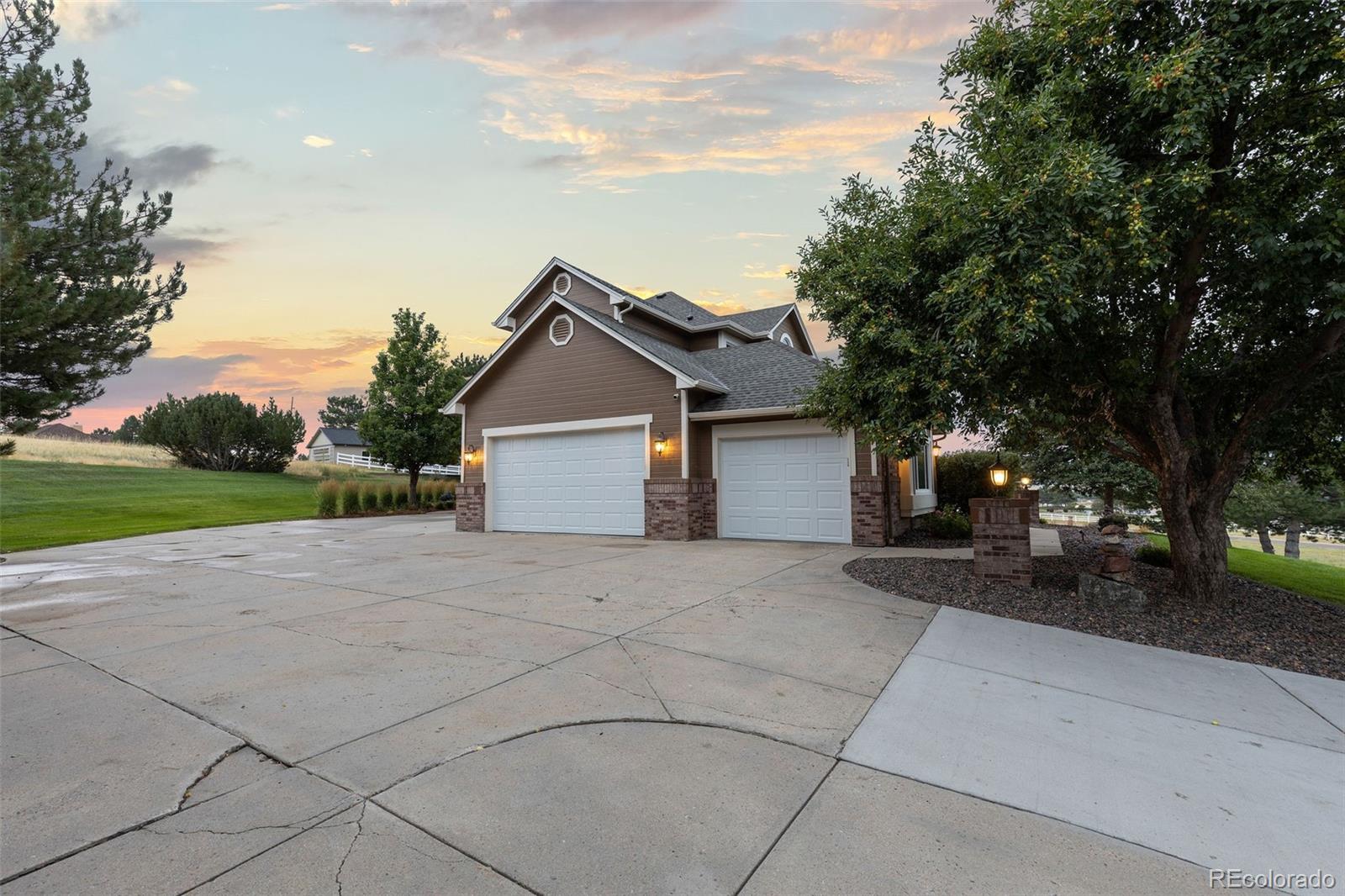 MLS Image #42 for 5604  singletree lane,parker, Colorado