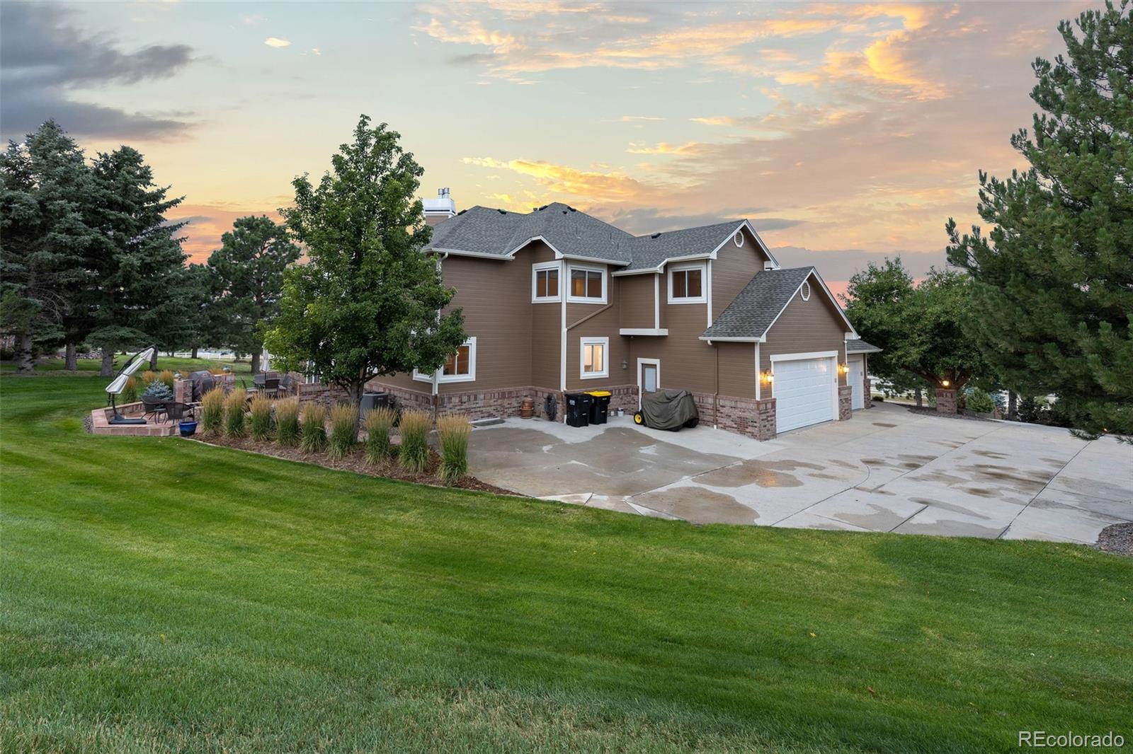 MLS Image #43 for 5604  singletree lane,parker, Colorado