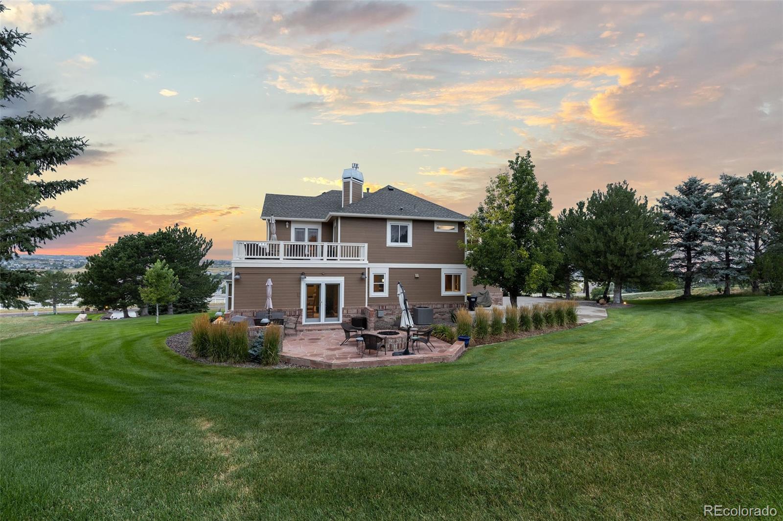 MLS Image #44 for 5604  singletree lane,parker, Colorado